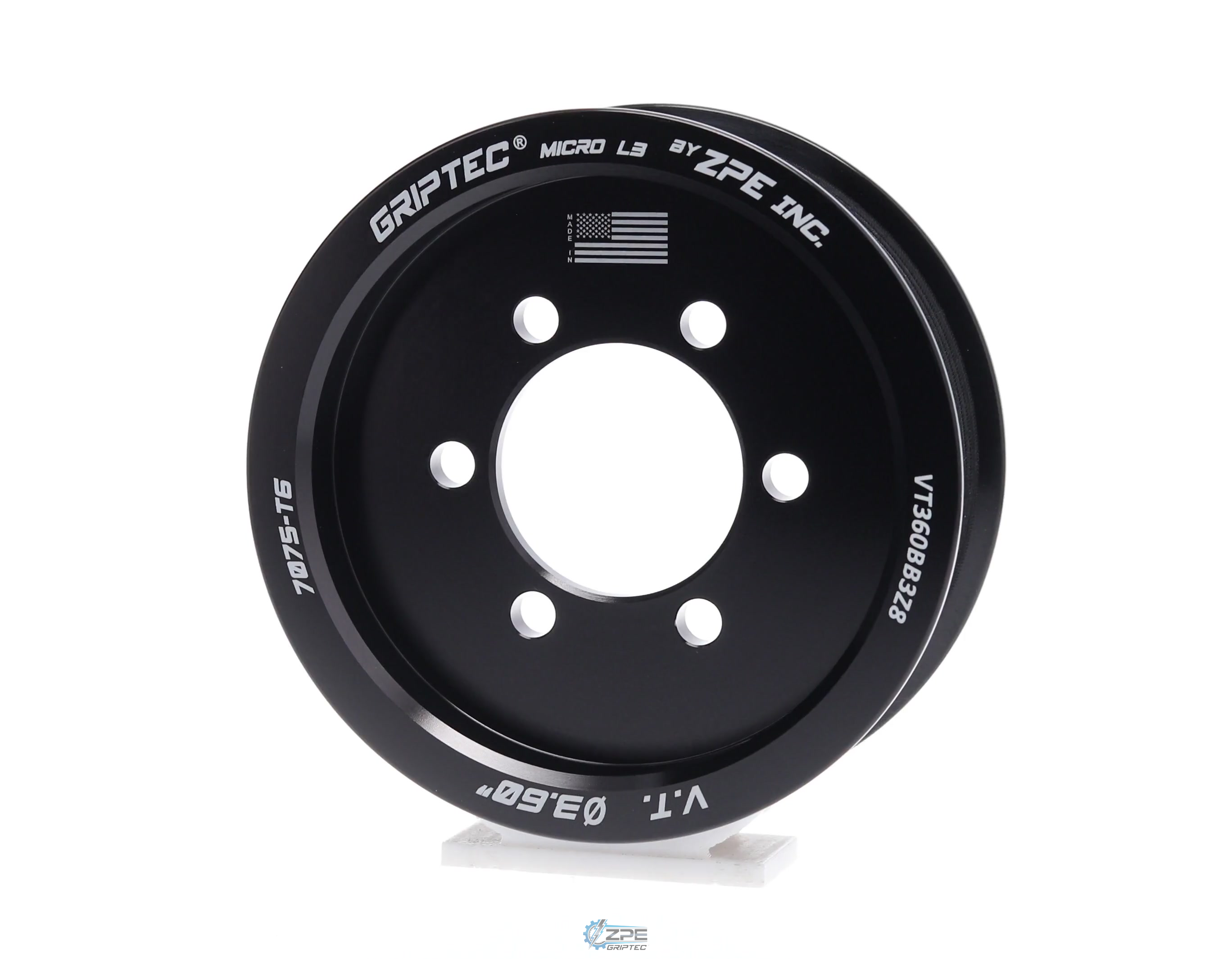 Street Driven Performance