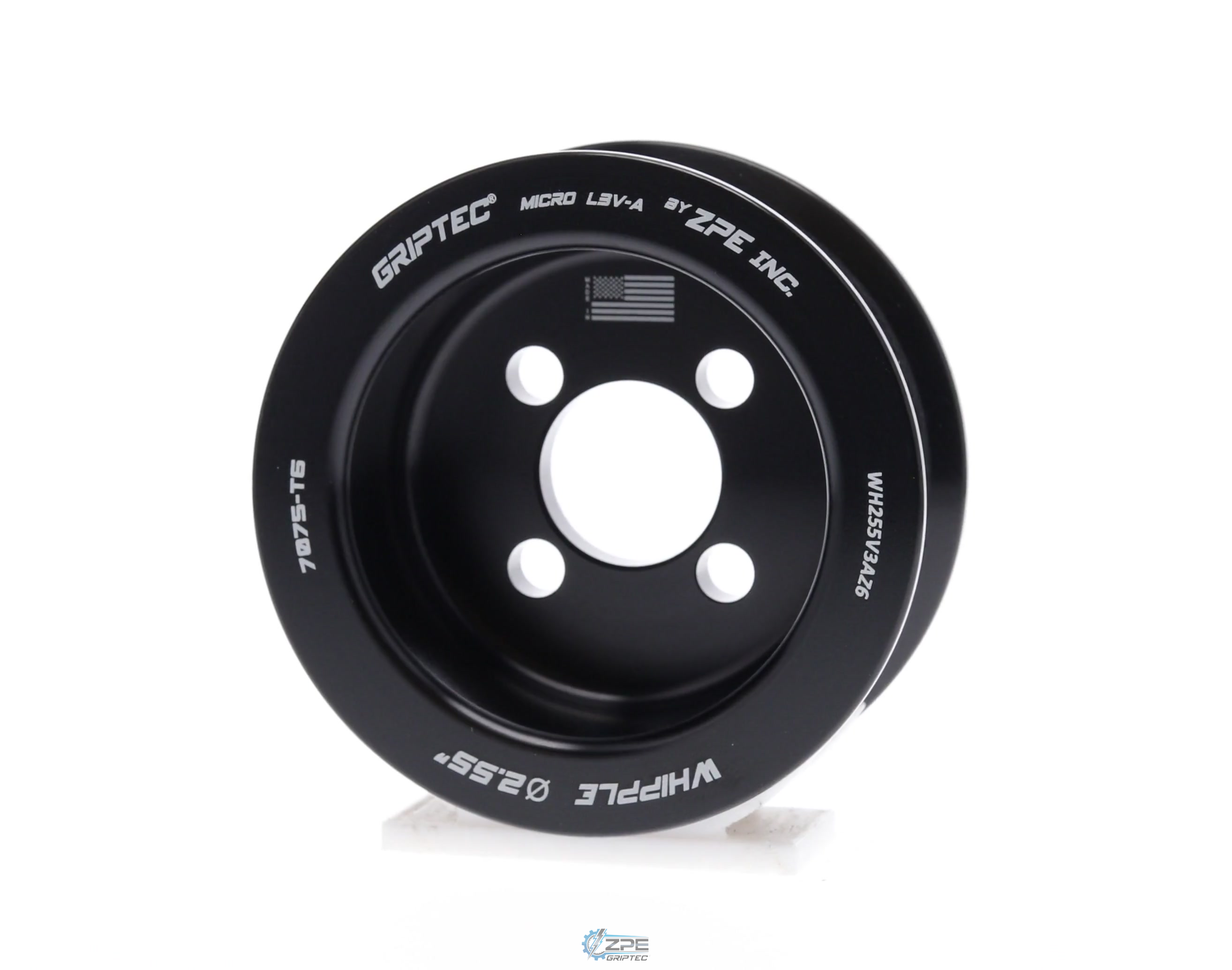 Street Driven Performance