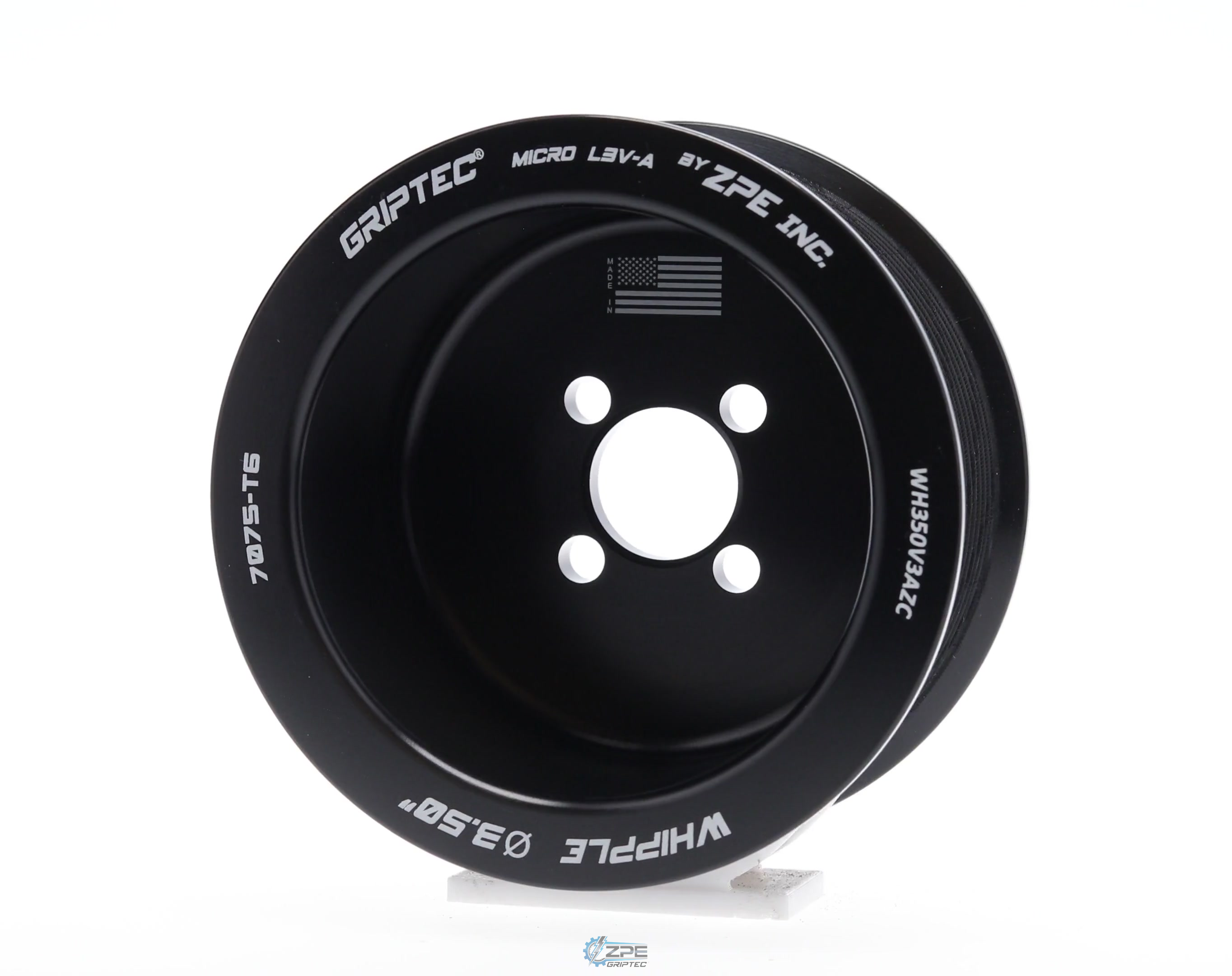 Street Driven Performance