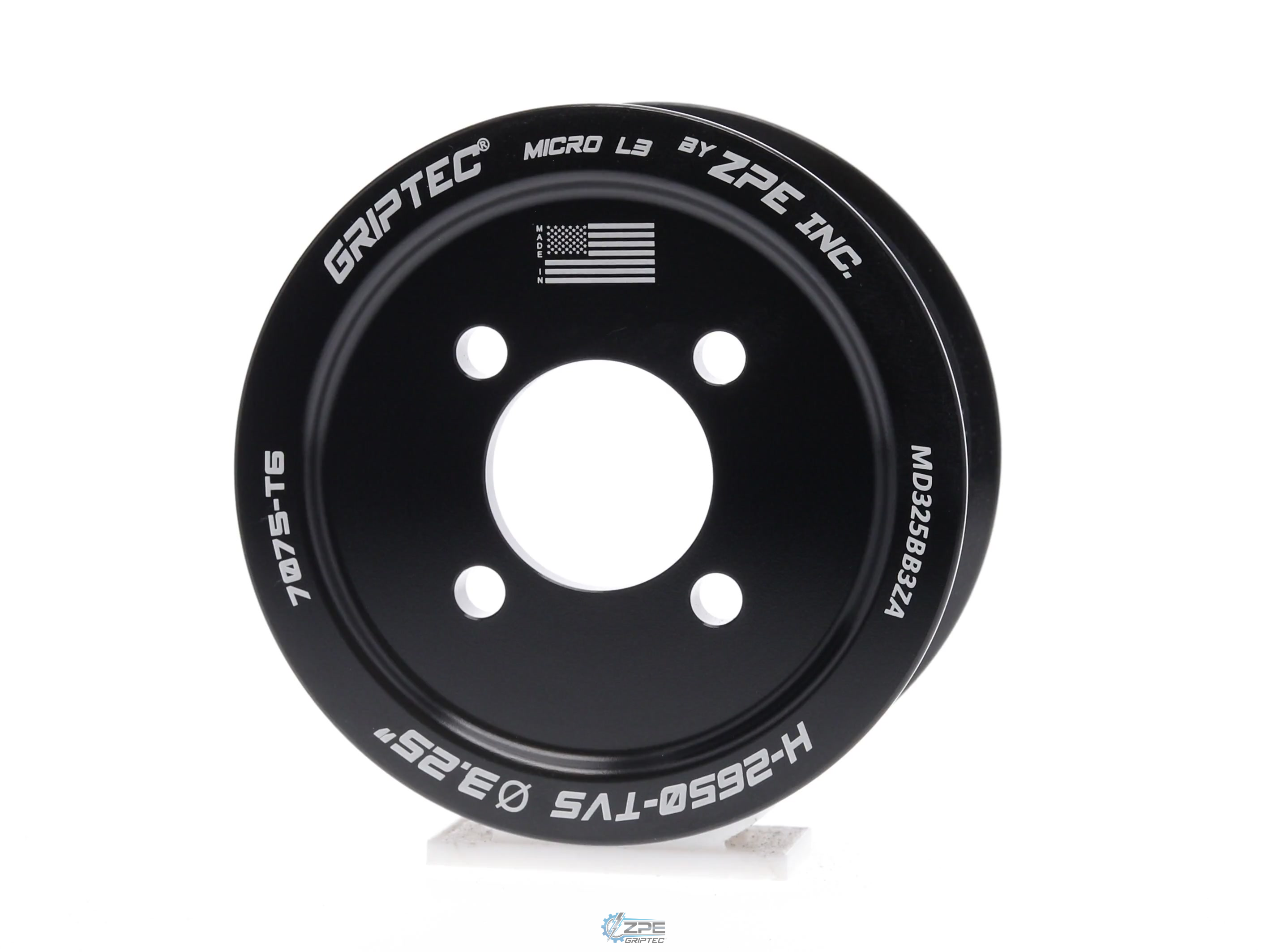 Street Driven Performance