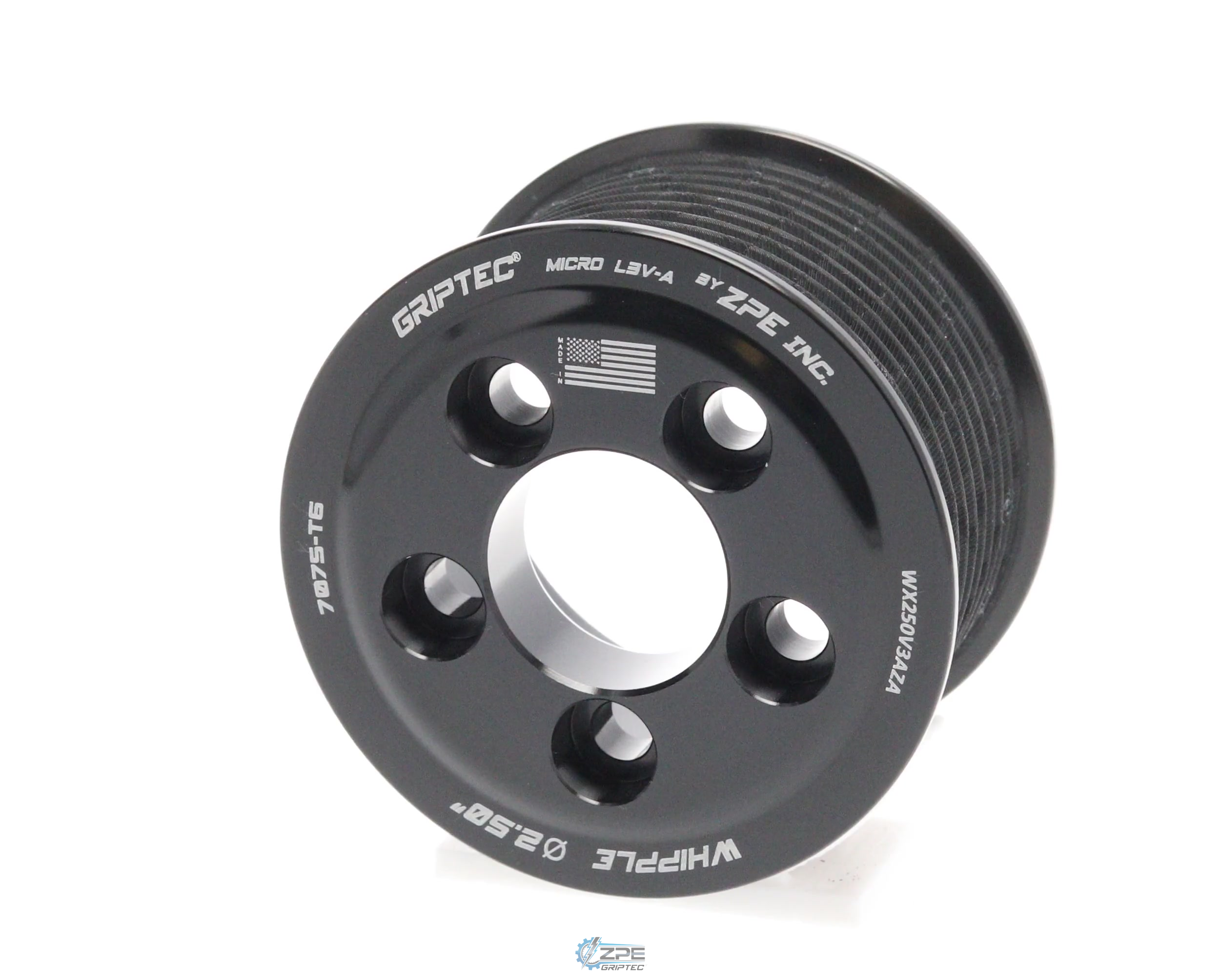 Street Driven Performance