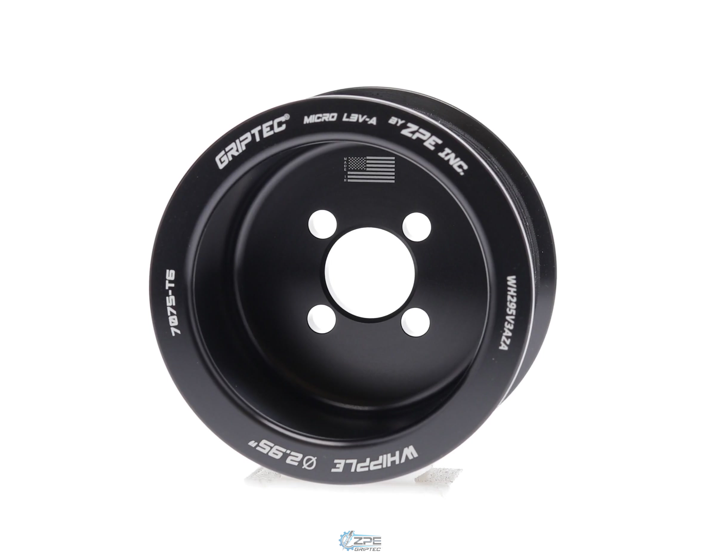 Street Driven Performance