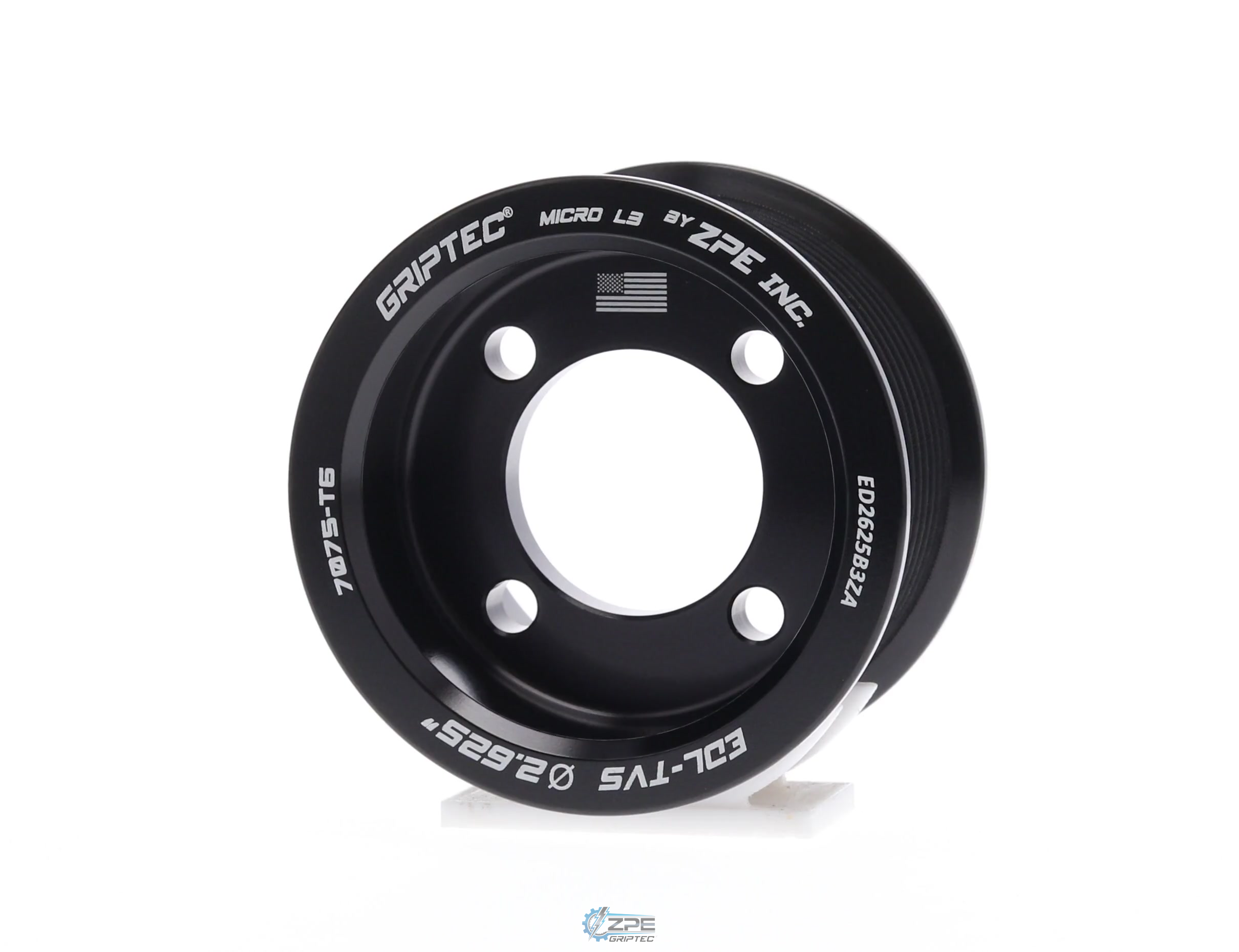 Street Driven Performance