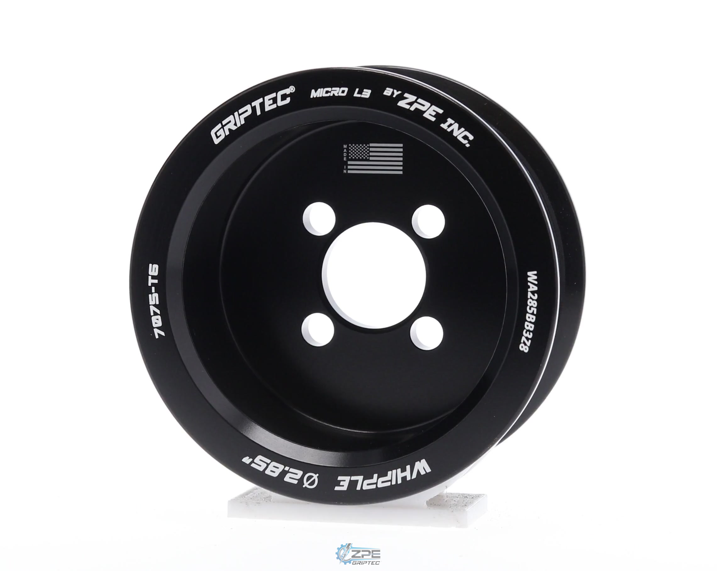 Street Driven Performance