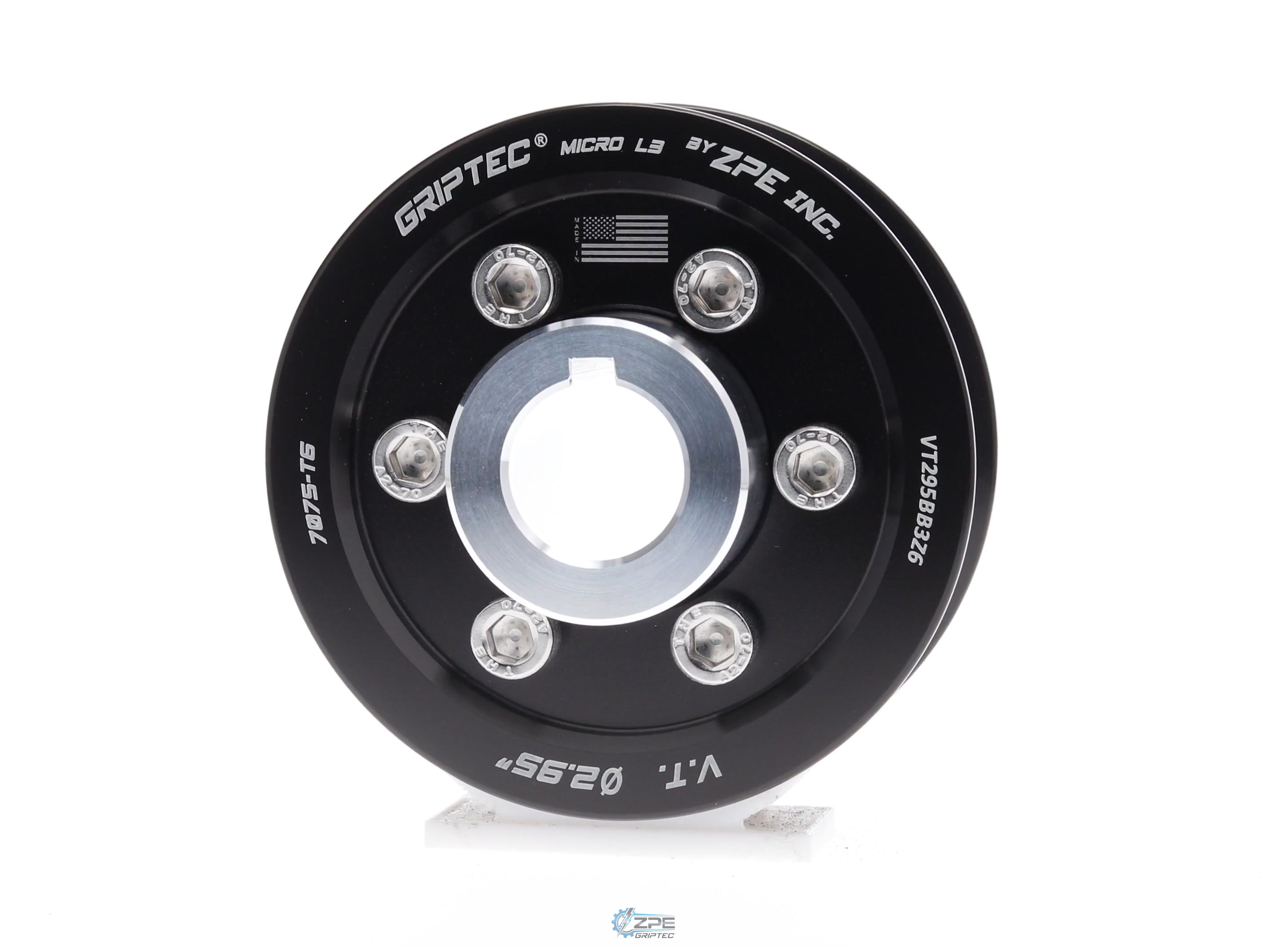 Street Driven Performance