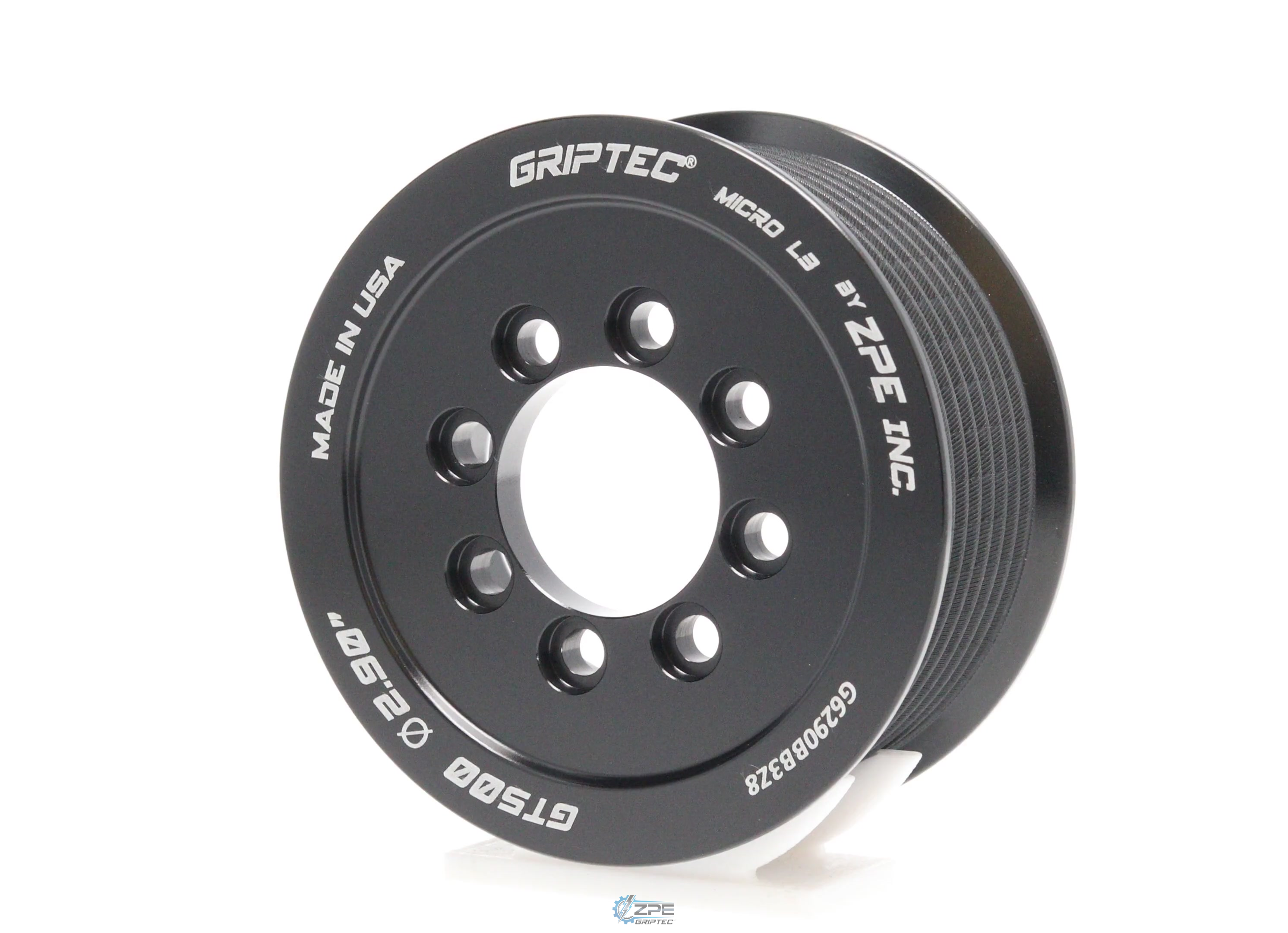 Street Driven Performance