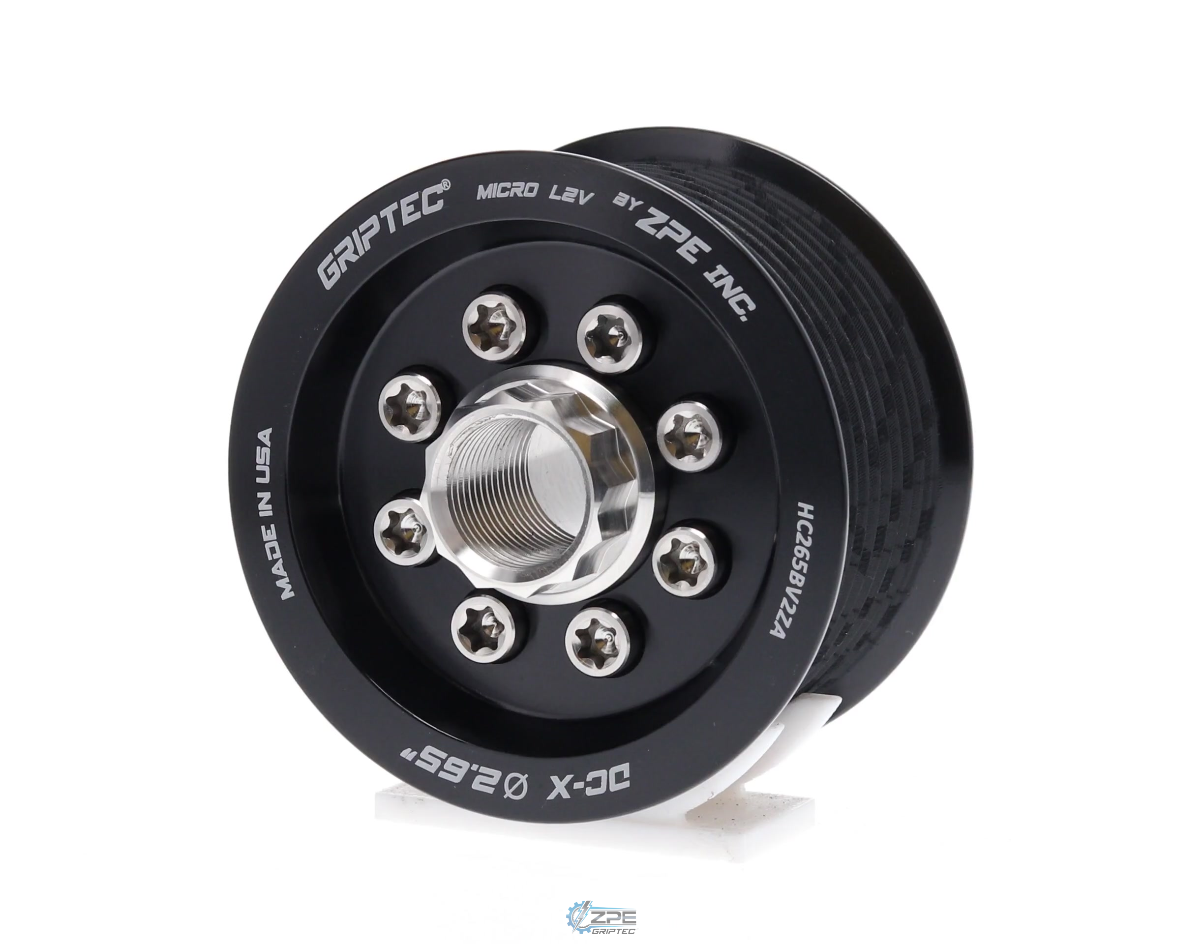 Street Driven Performance