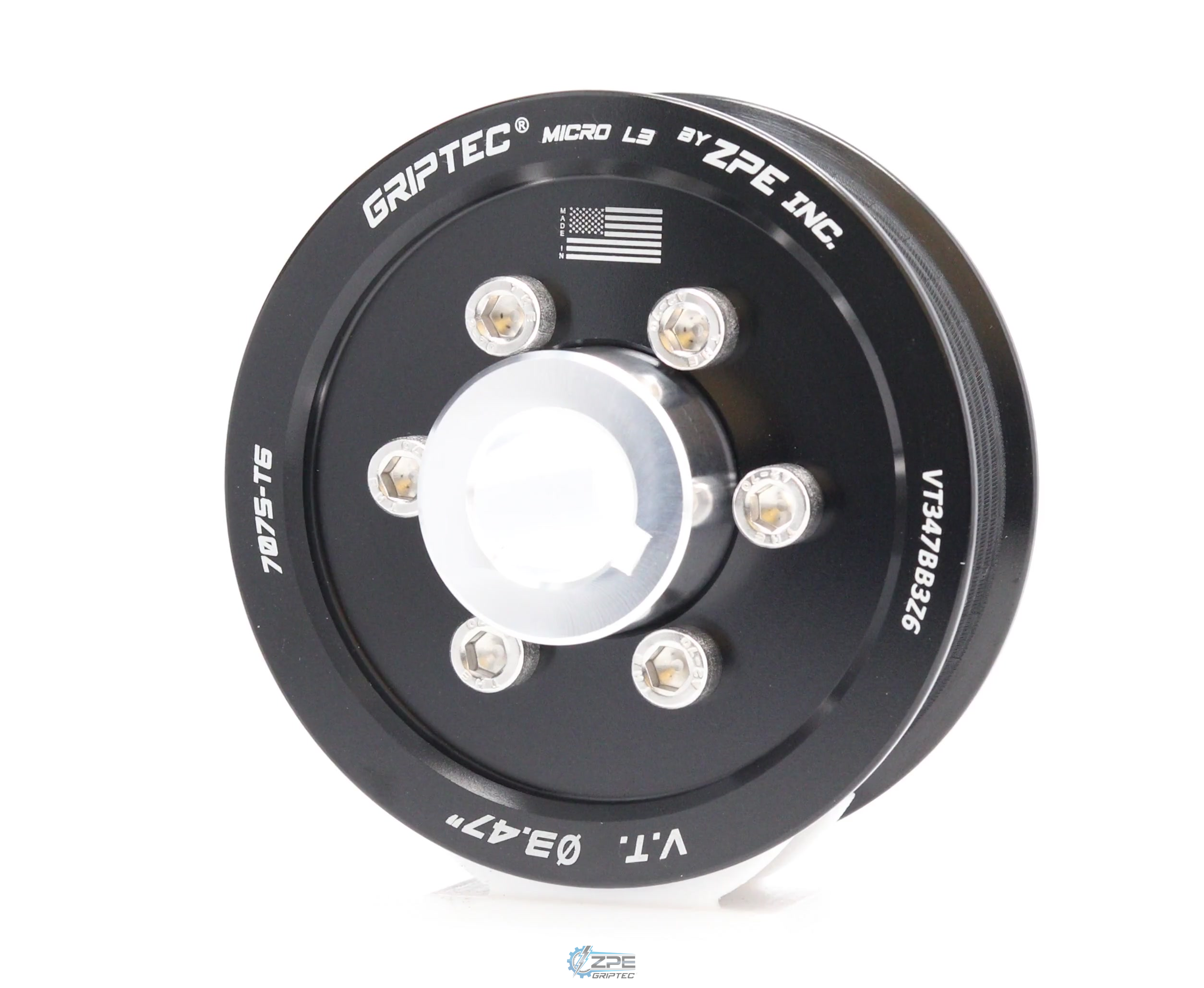 Street Driven Performance