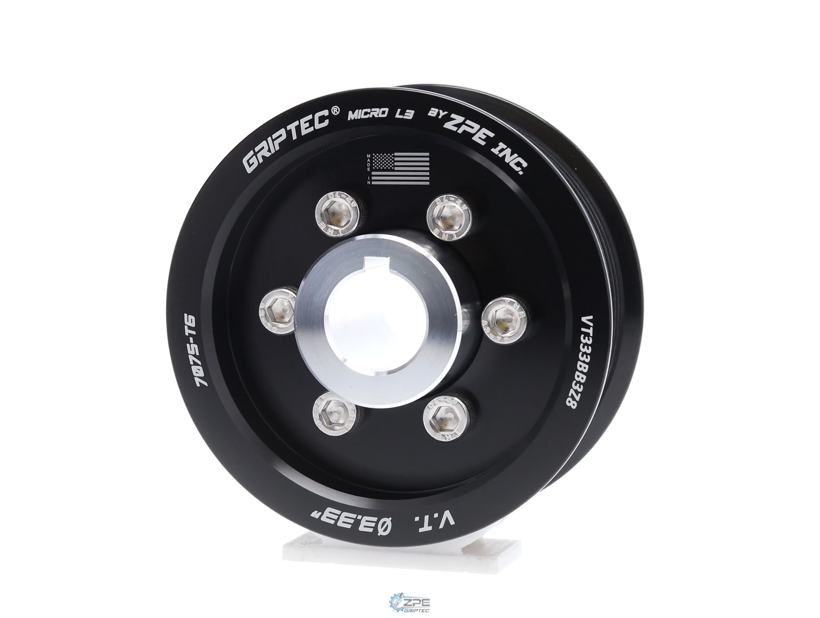 Street Driven Performance