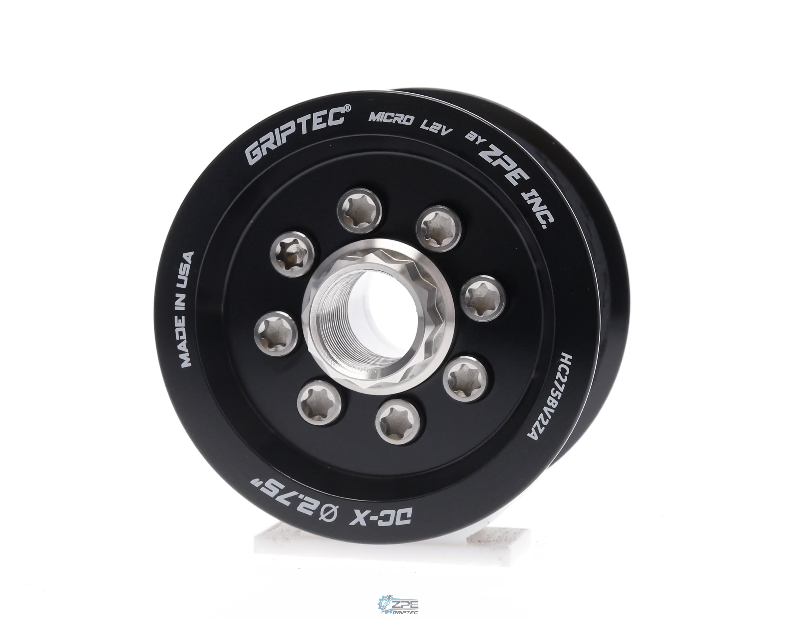 Street Driven Performance