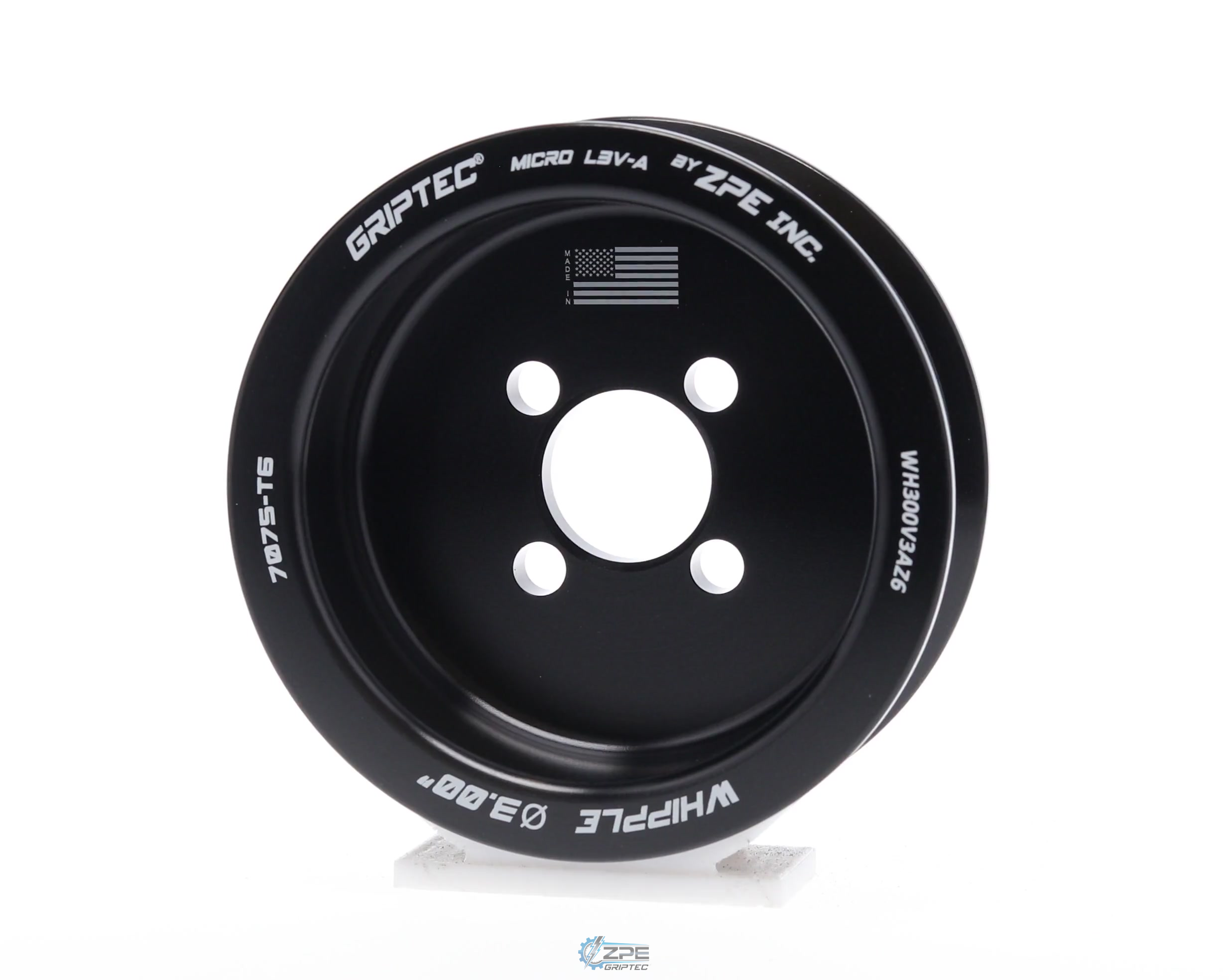 Street Driven Performance