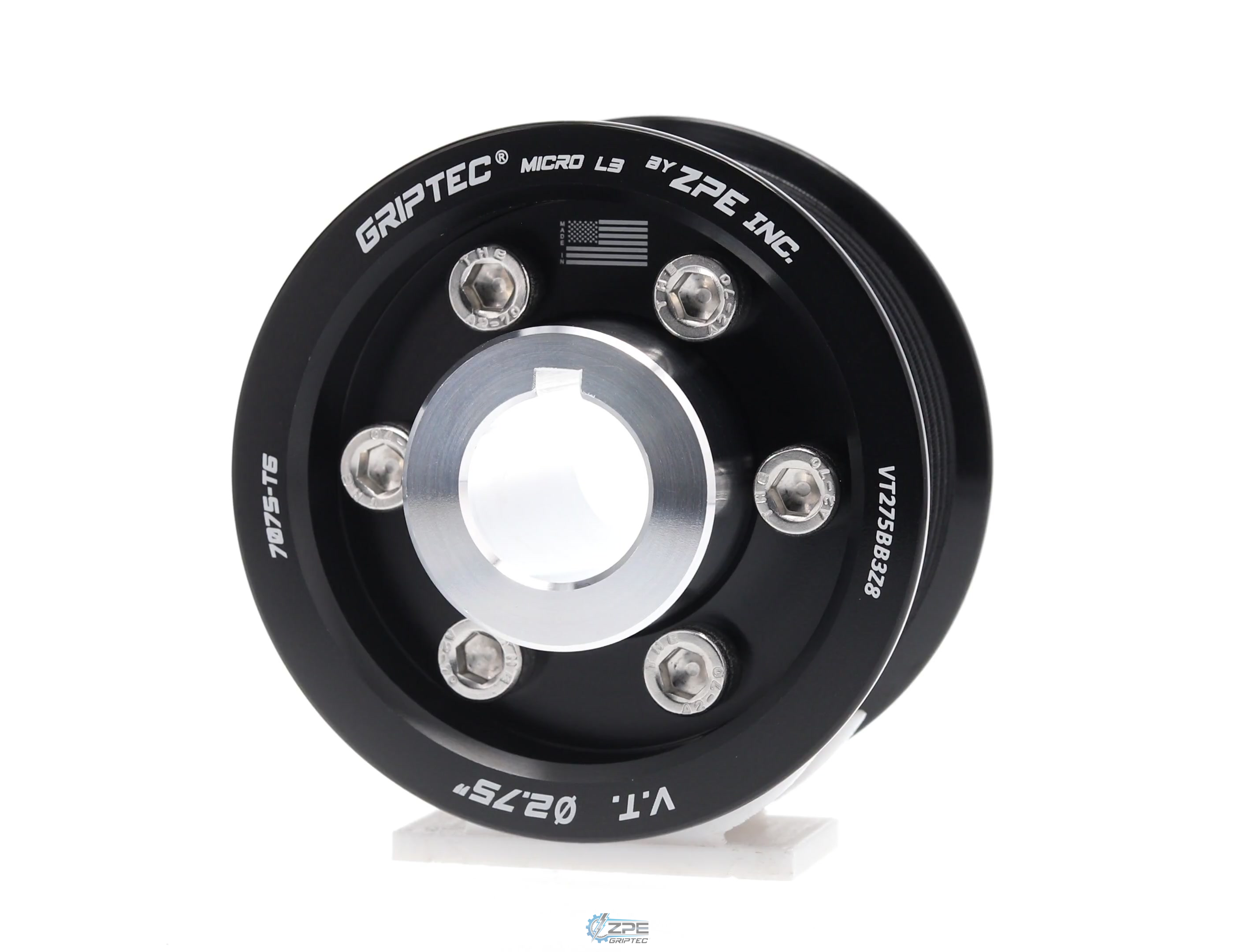 Street Driven Performance