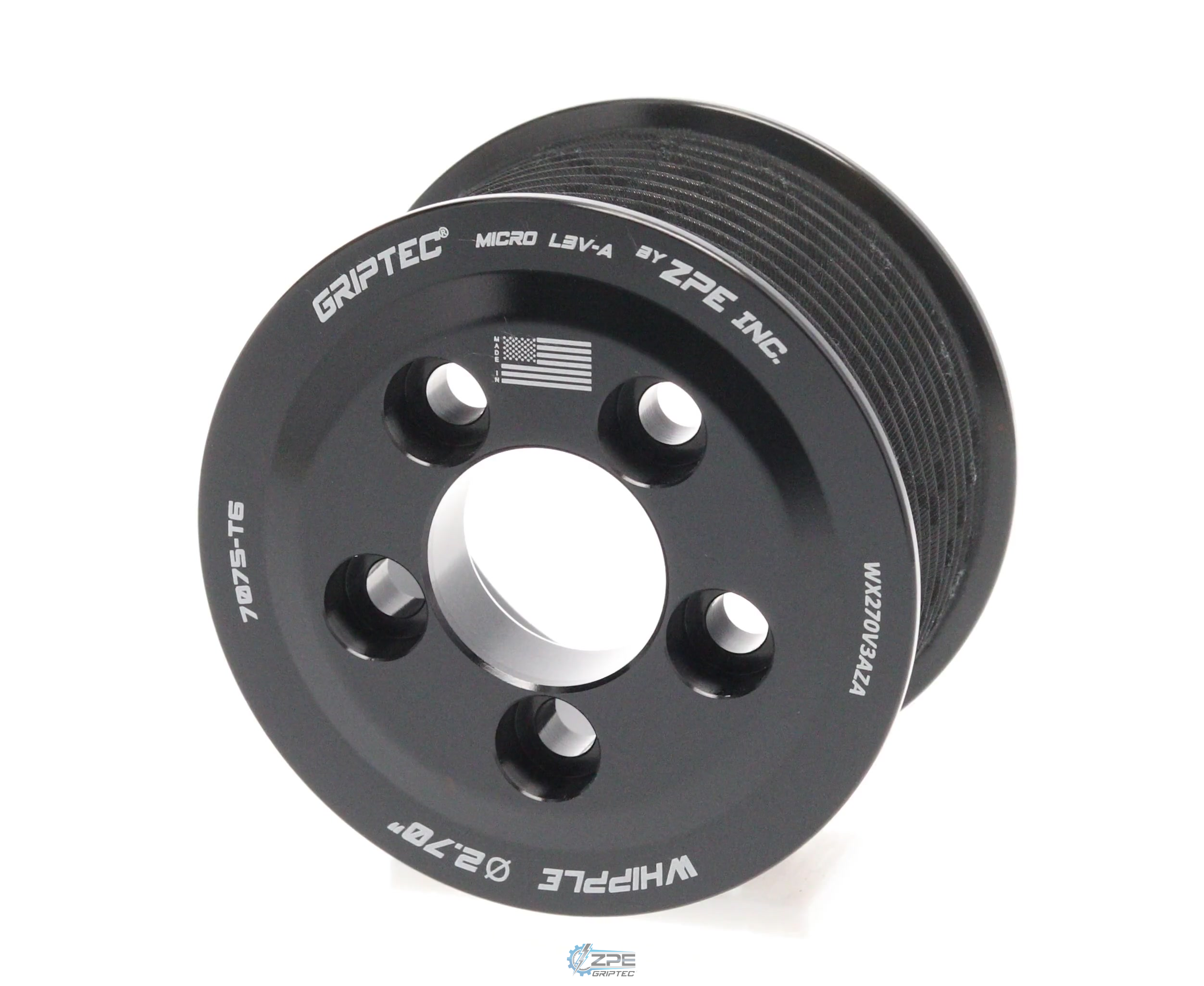 Street Driven Performance