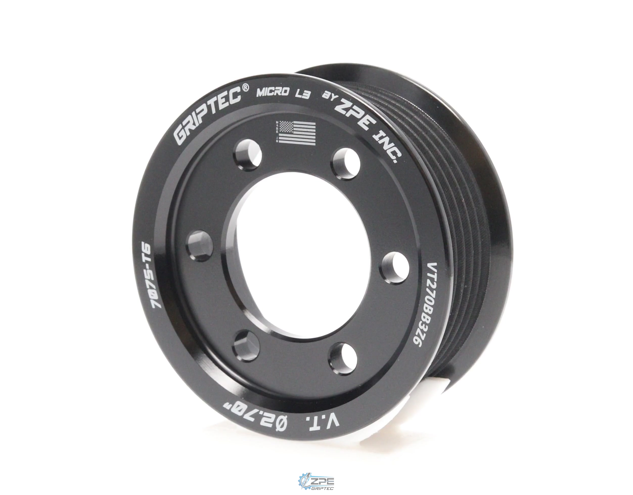 Street Driven Performance