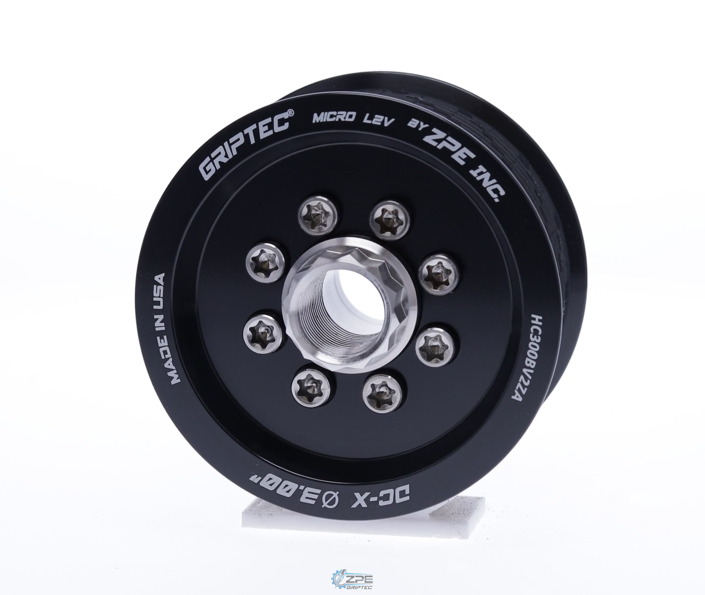 Street Driven Performance