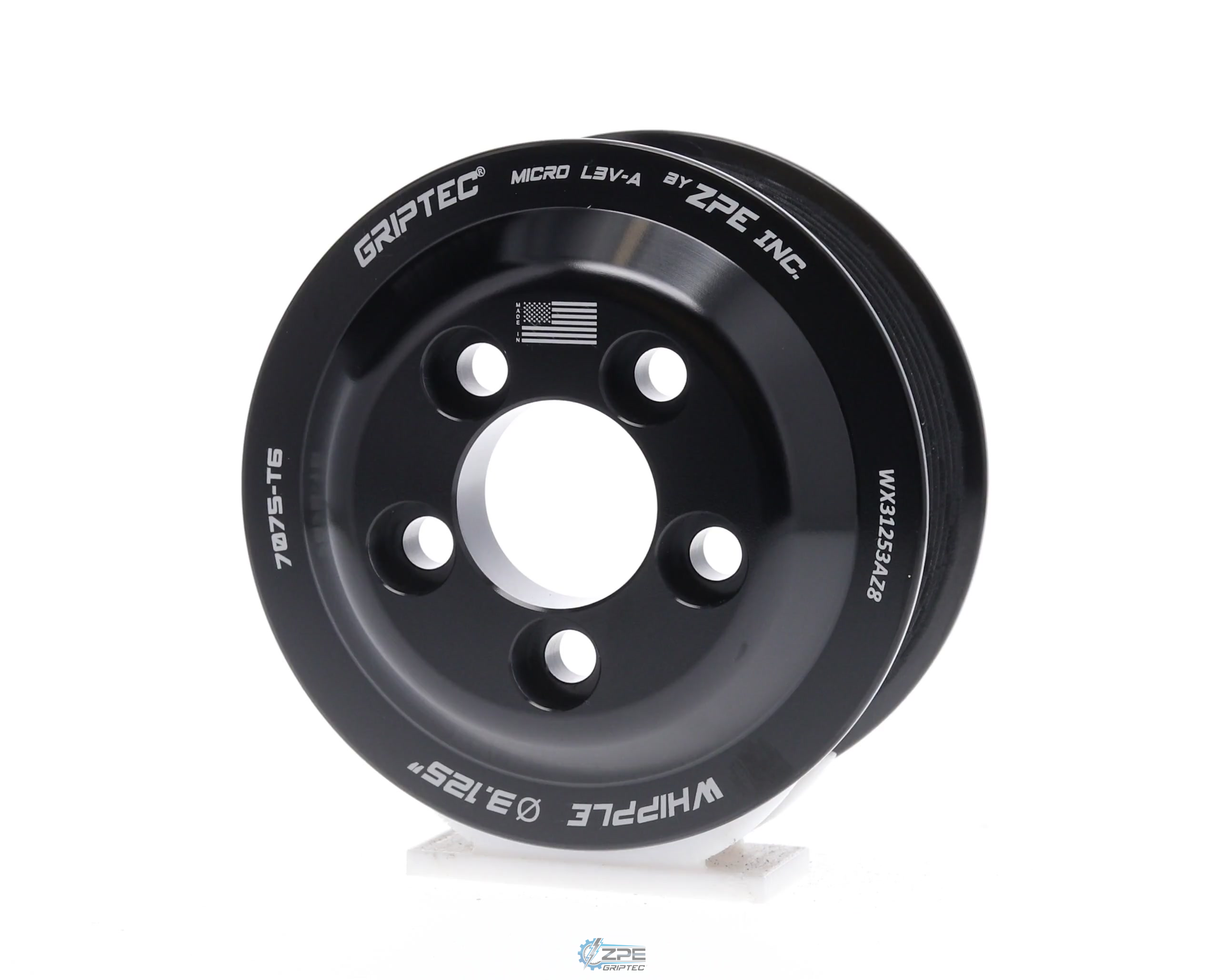 Street Driven Performance