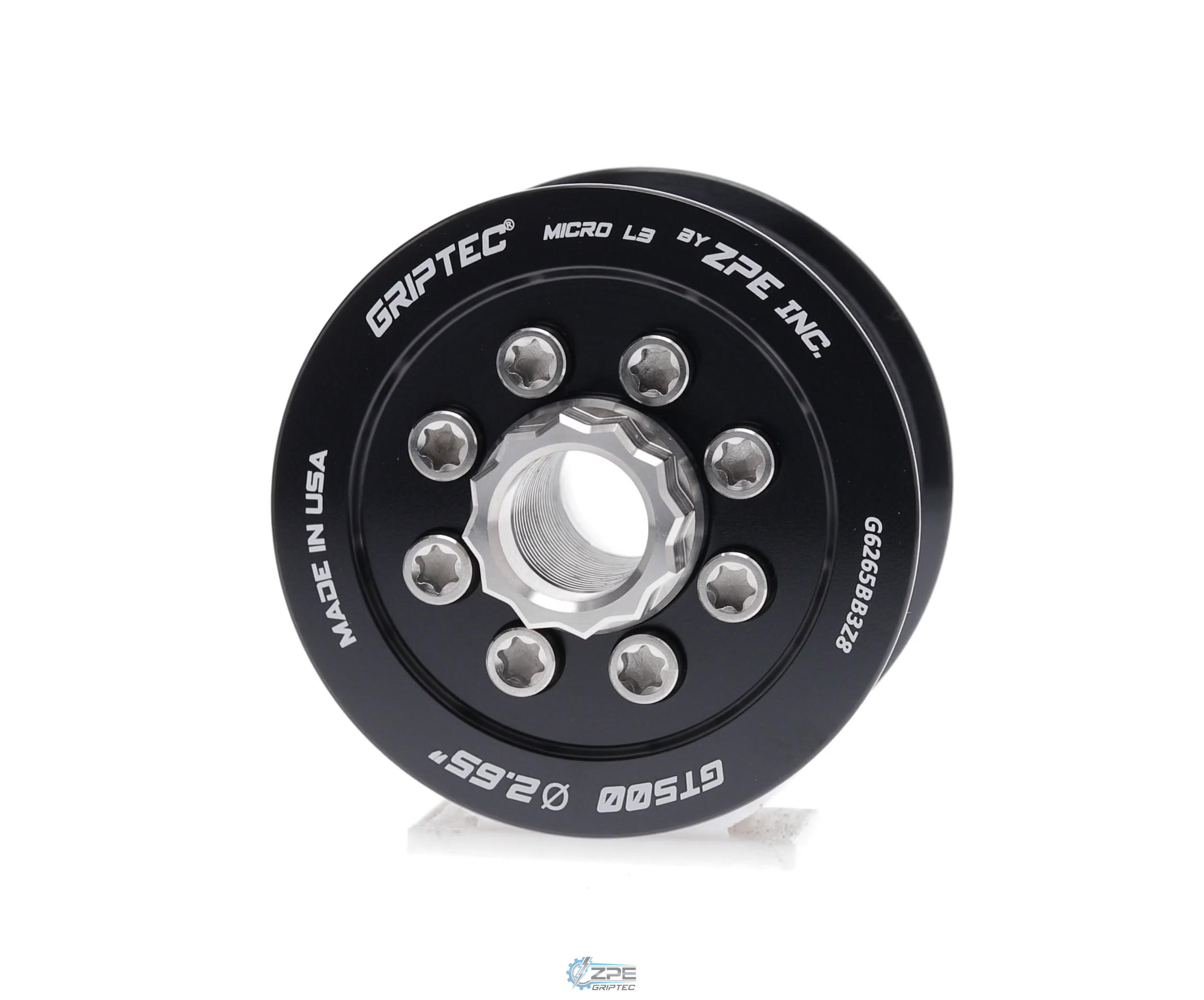 Street Driven Performance