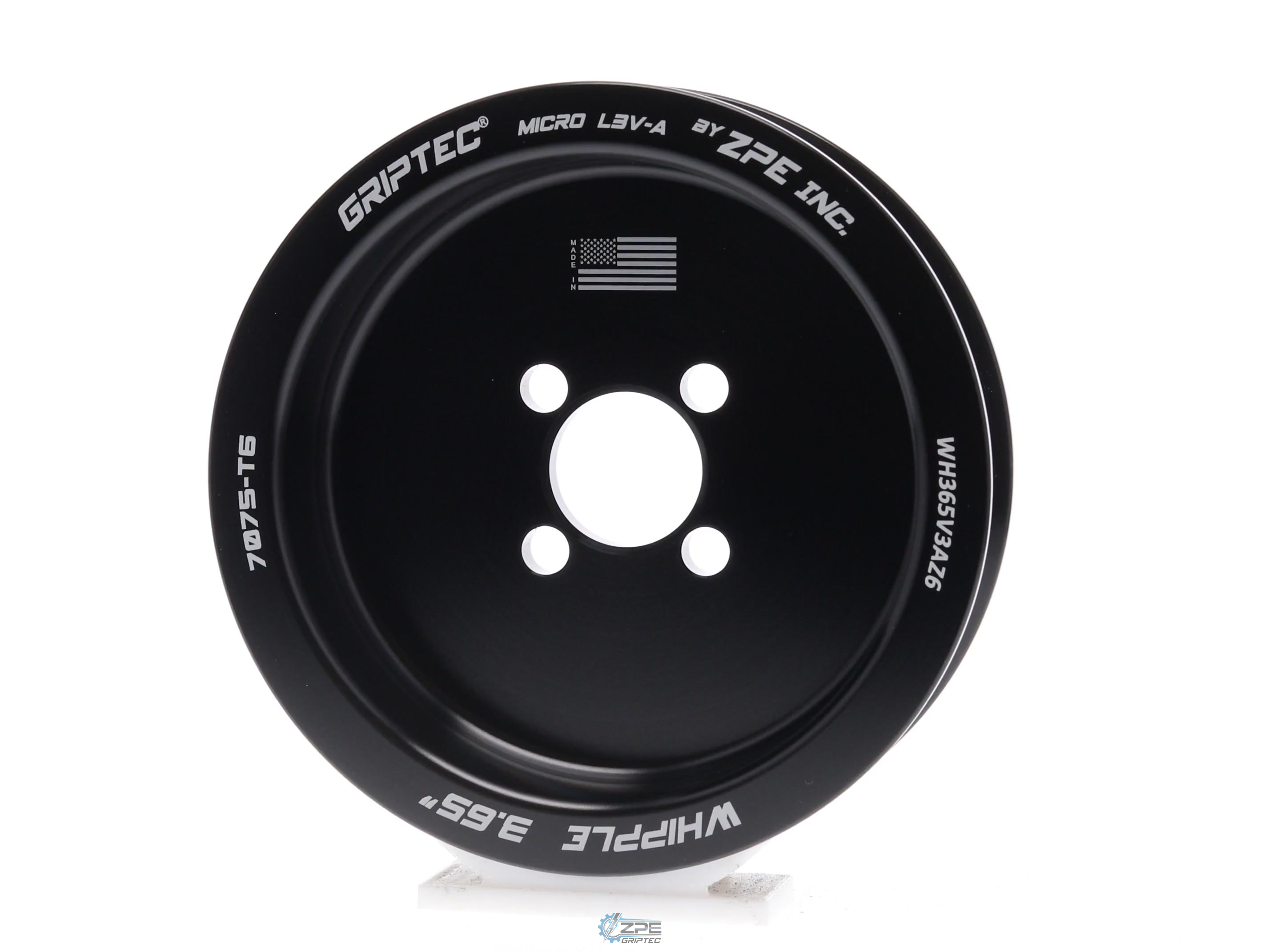 Street Driven Performance