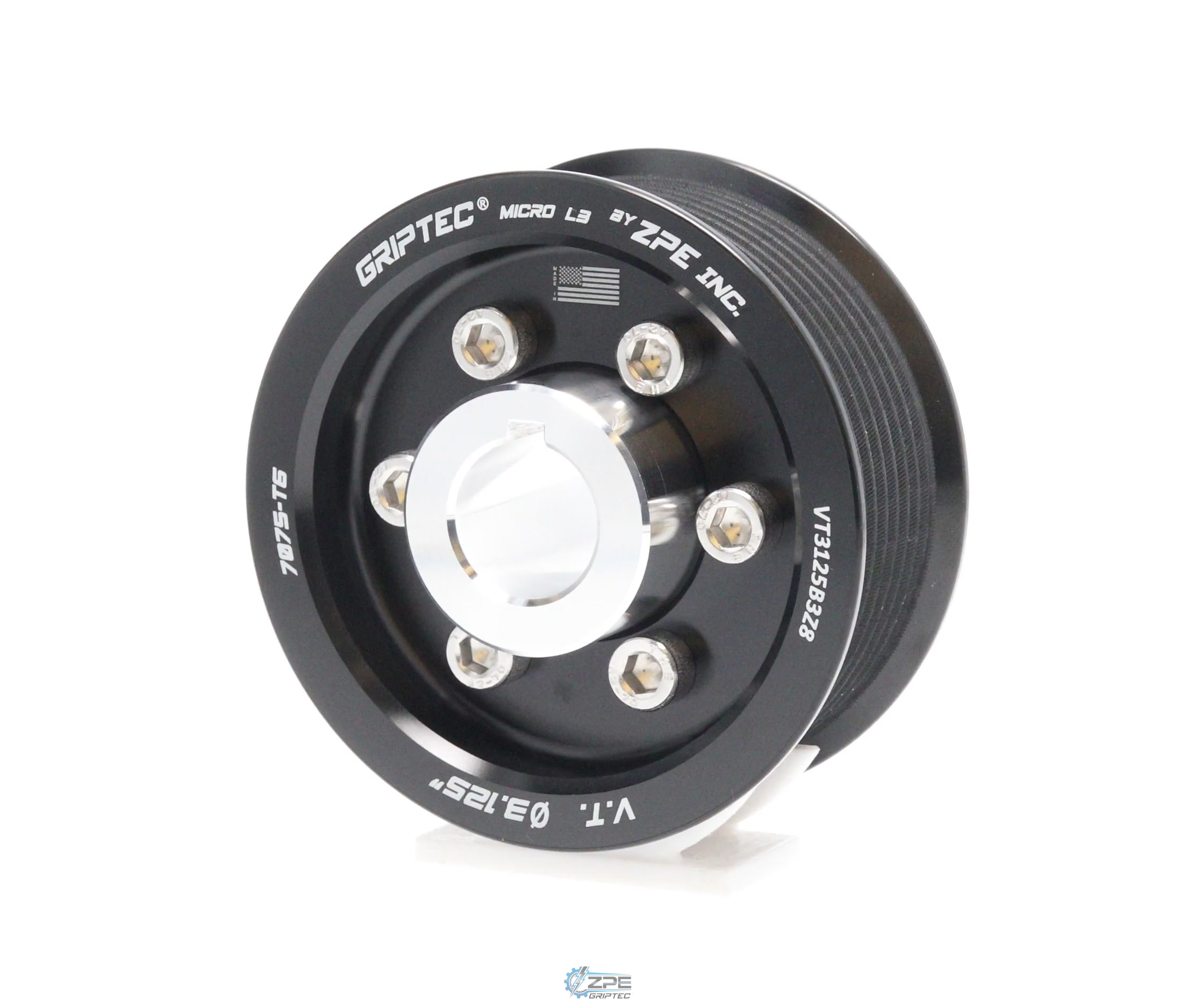 Street Driven Performance