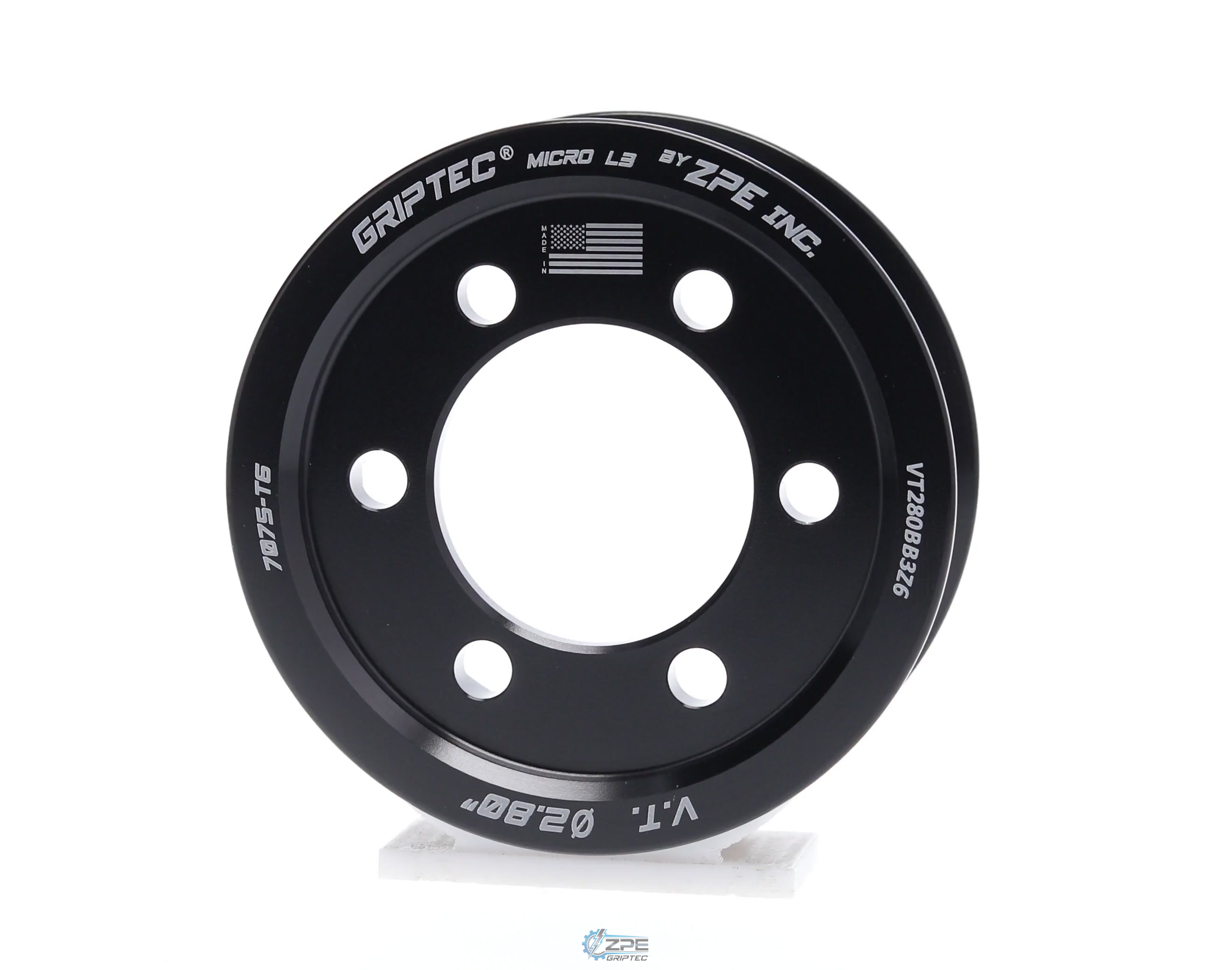 Street Driven Performance