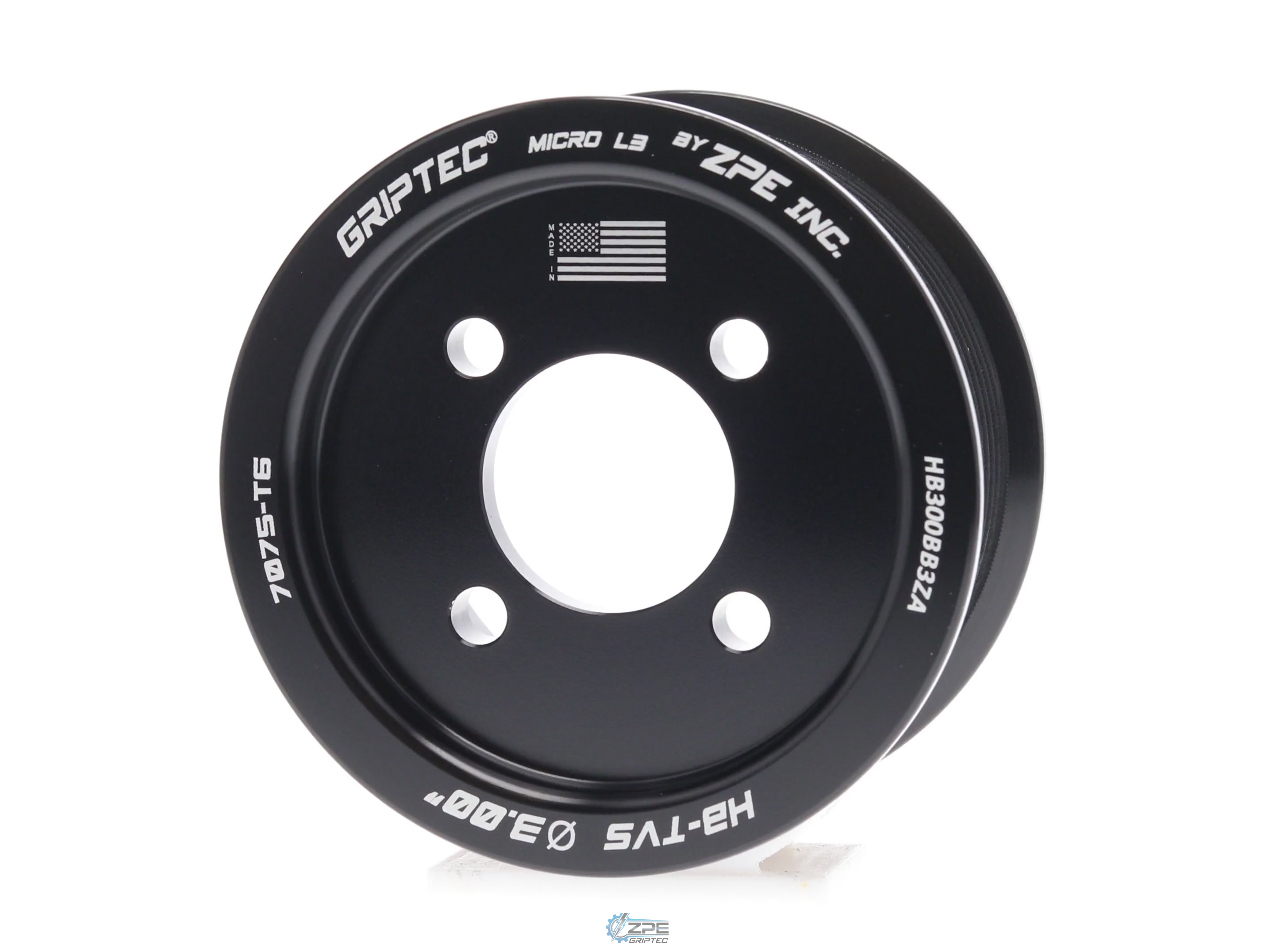 Street Driven Performance