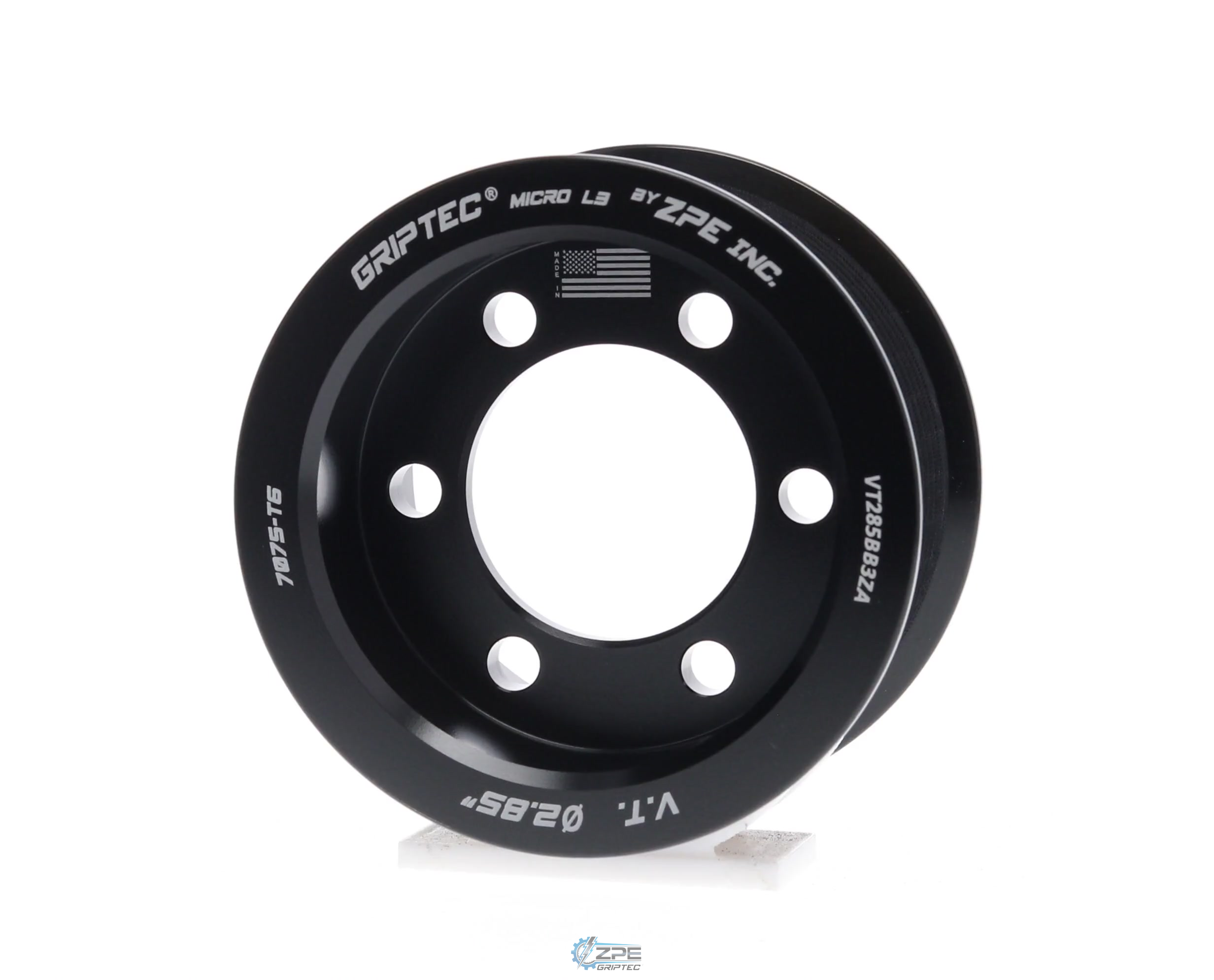 Street Driven Performance