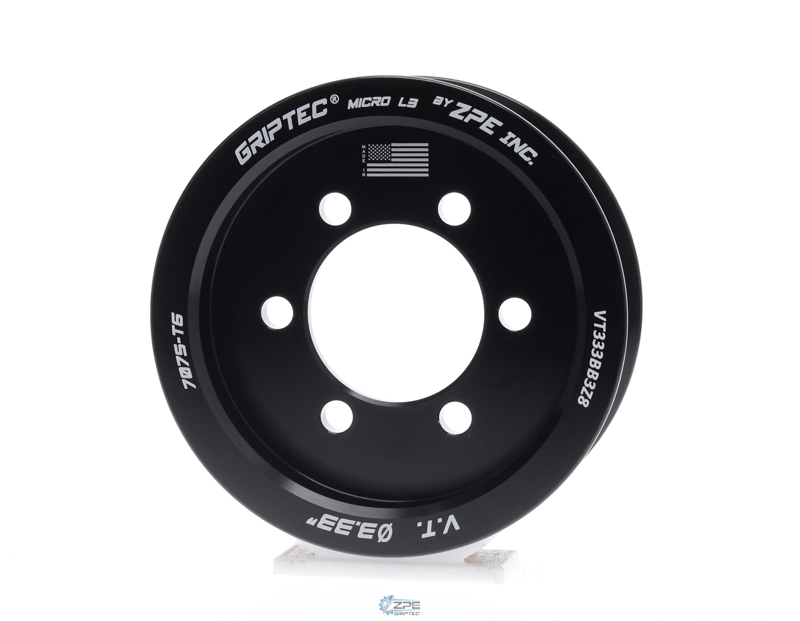 Street Driven Performance