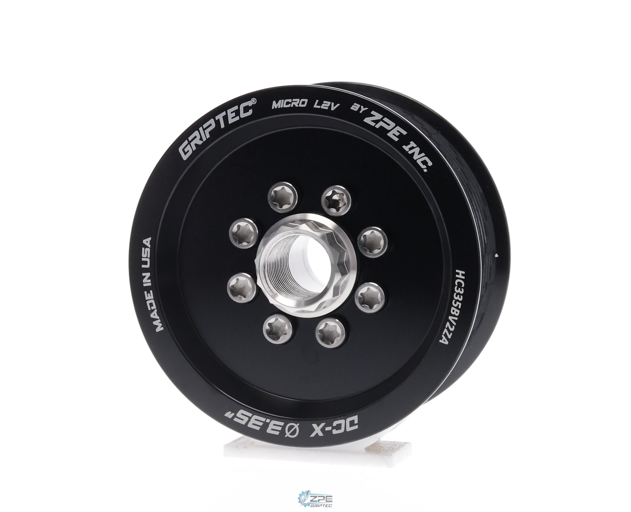 Street Driven Performance