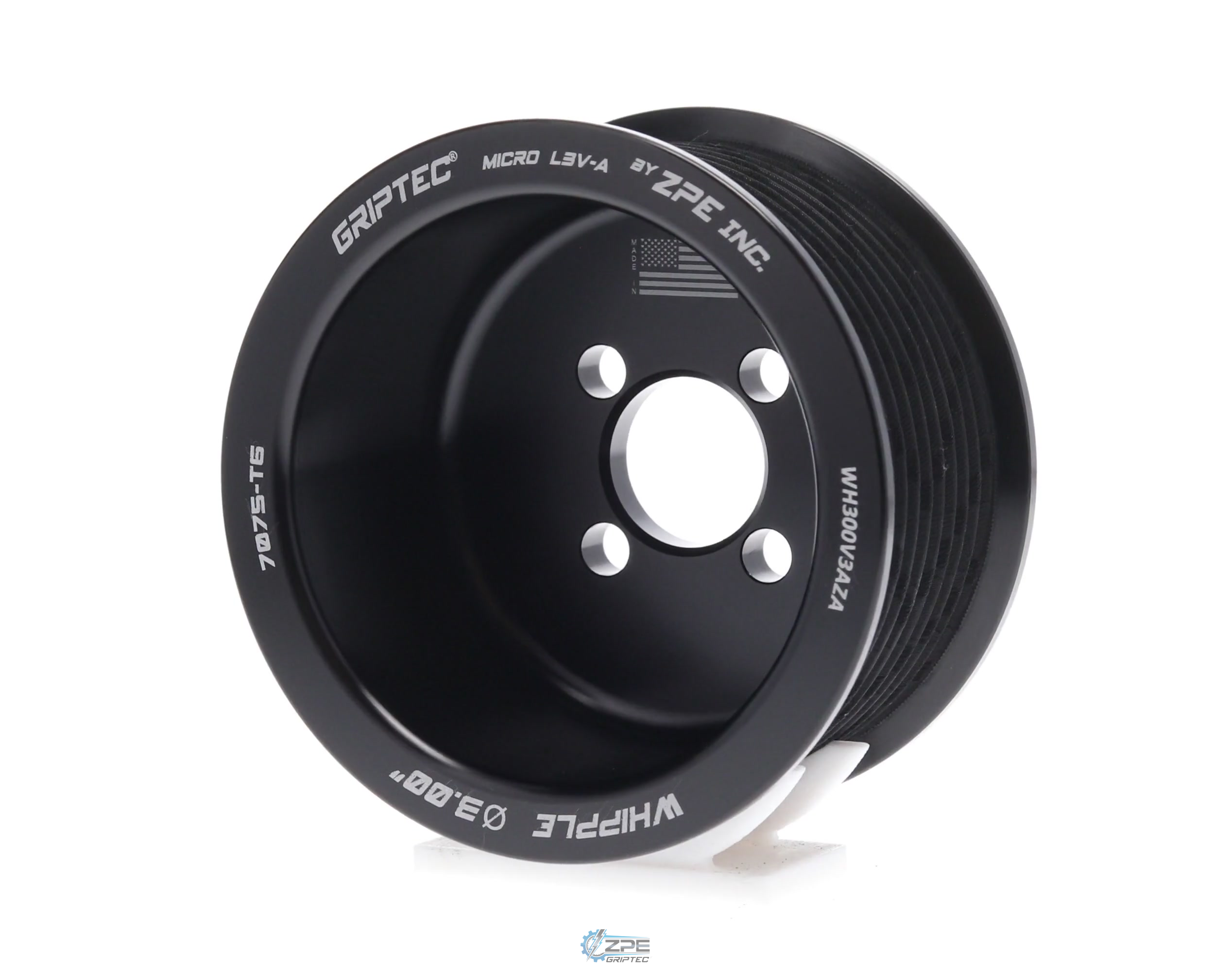 Street Driven Performance