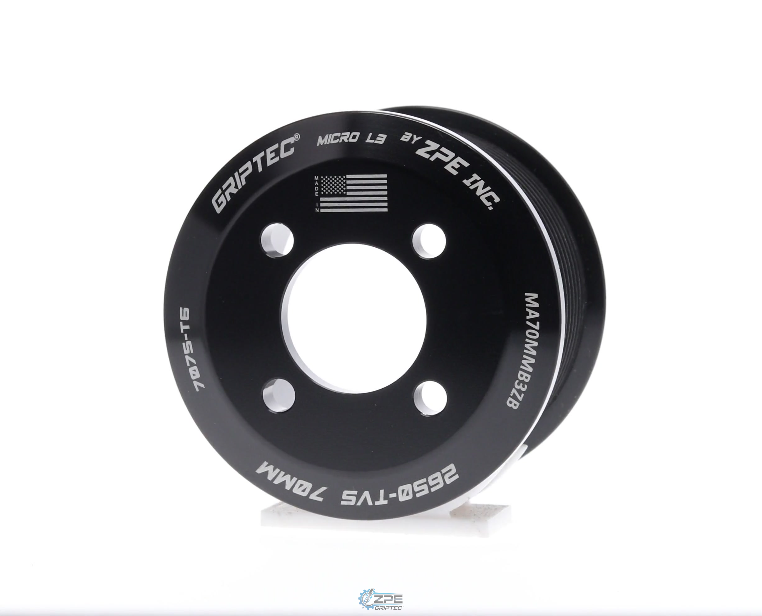 Street Driven Performance