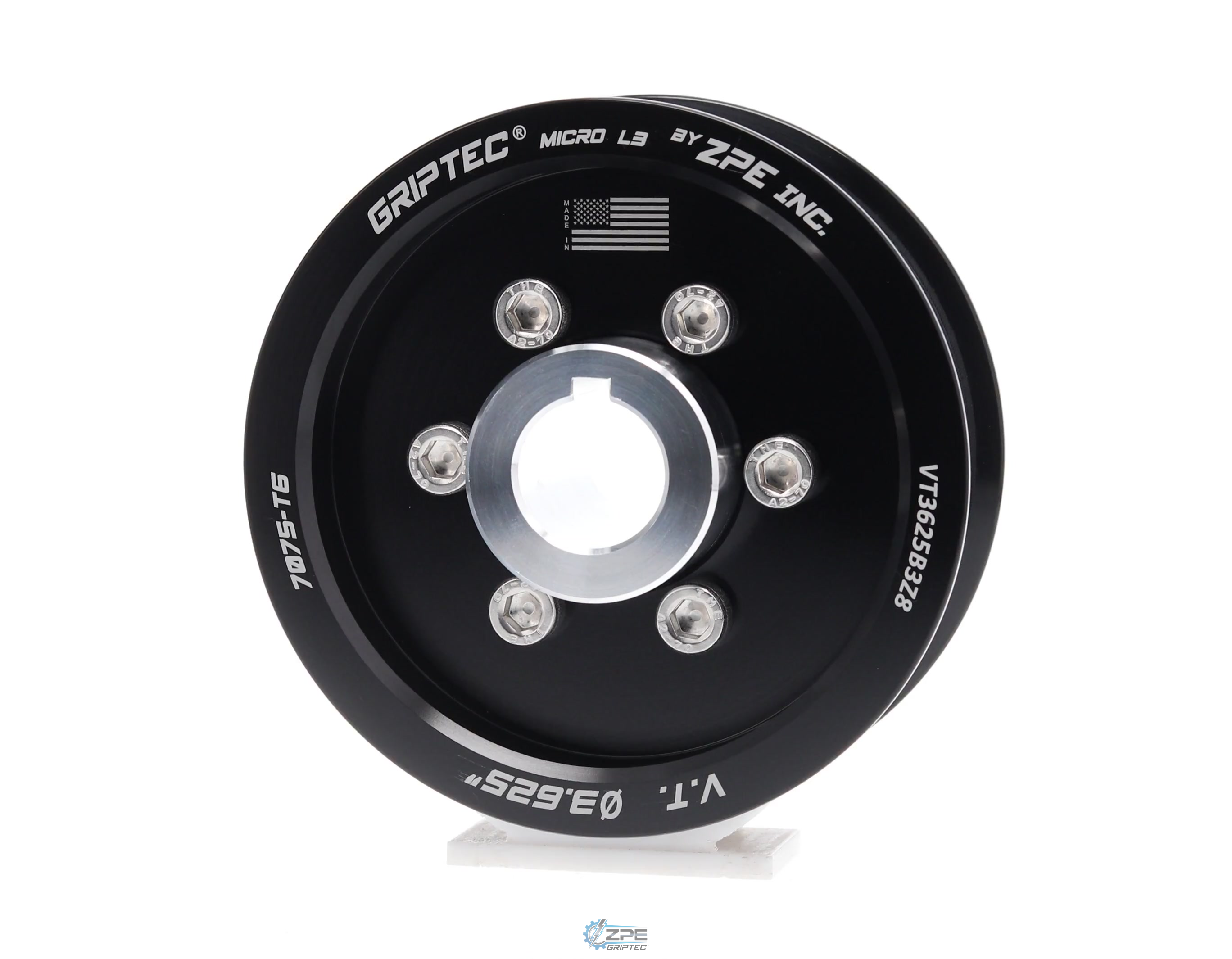 Street Driven Performance