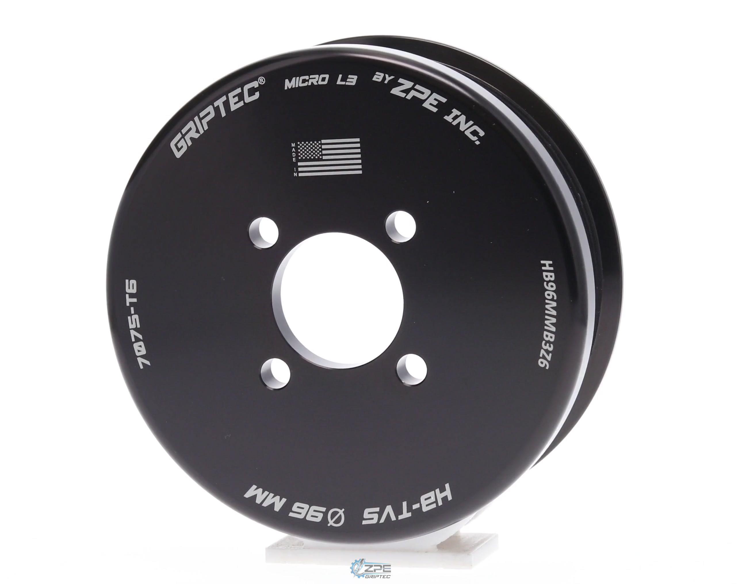 Street Driven Performance