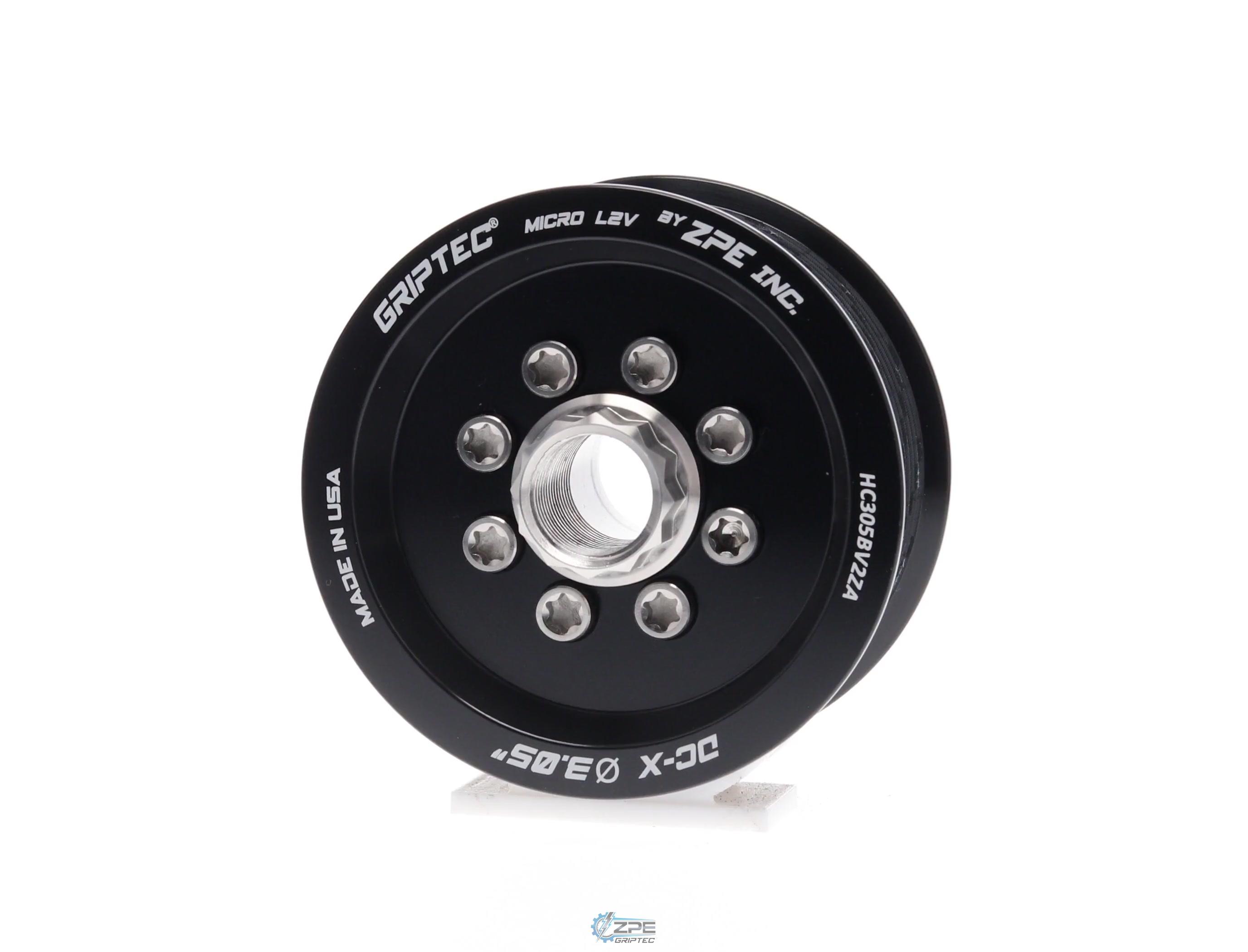 Street Driven Performance