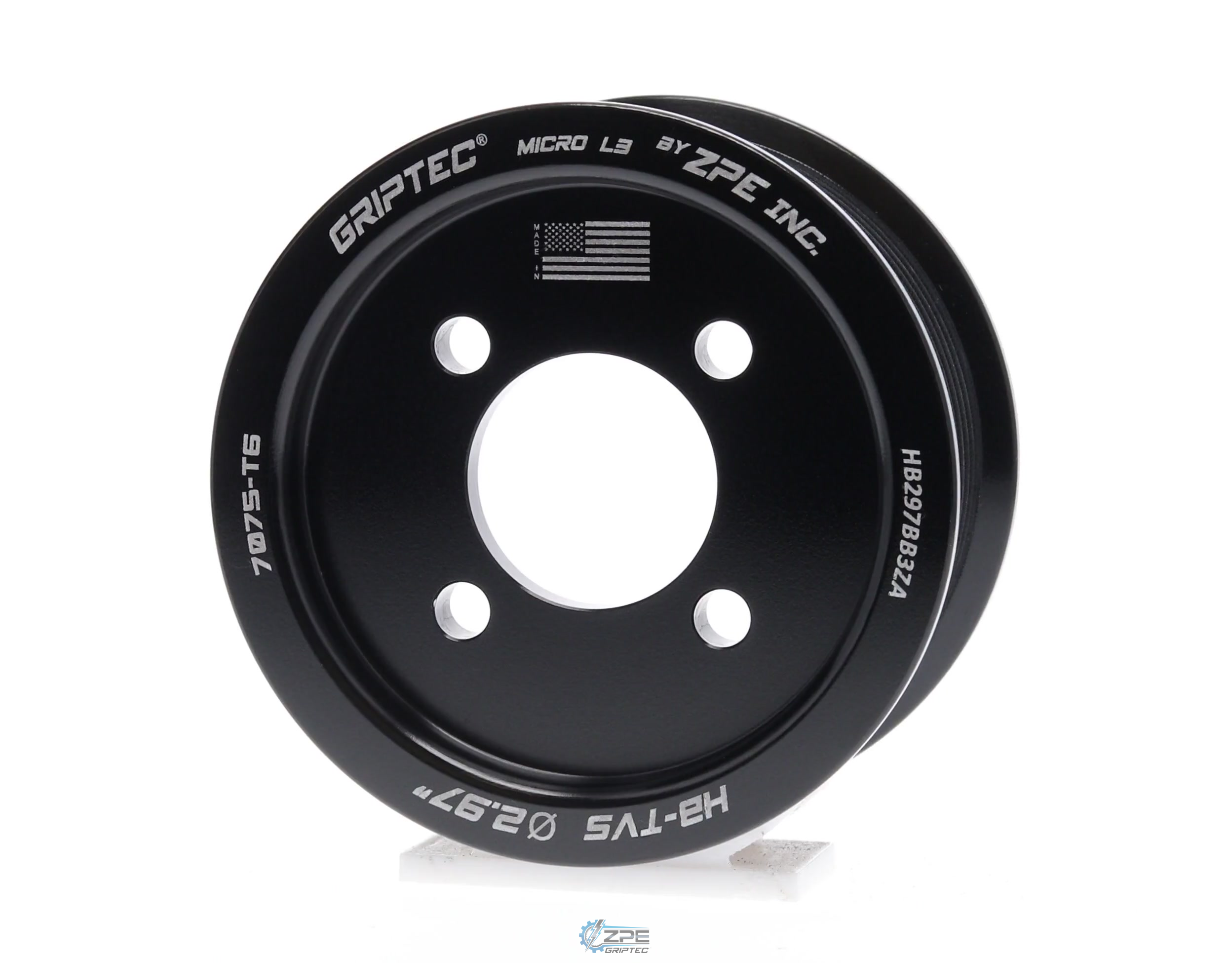 Street Driven Performance