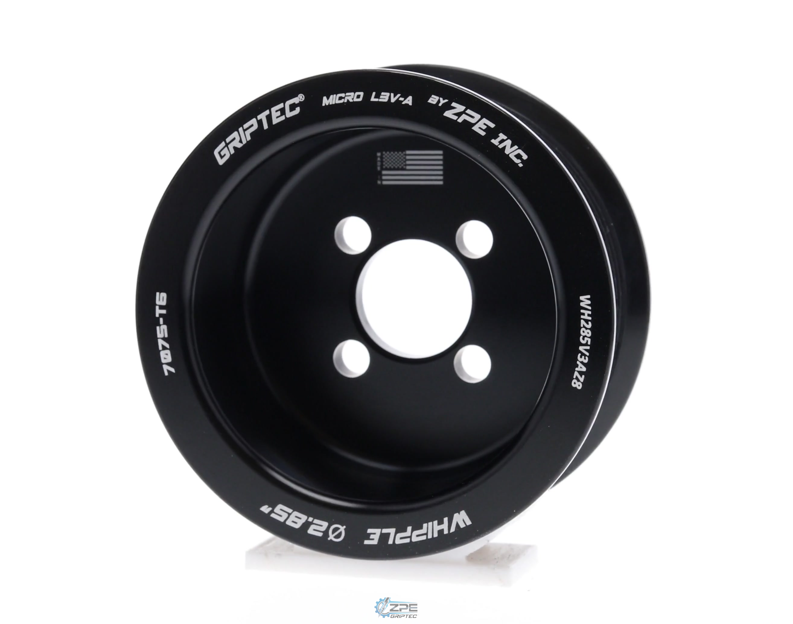 Street Driven Performance