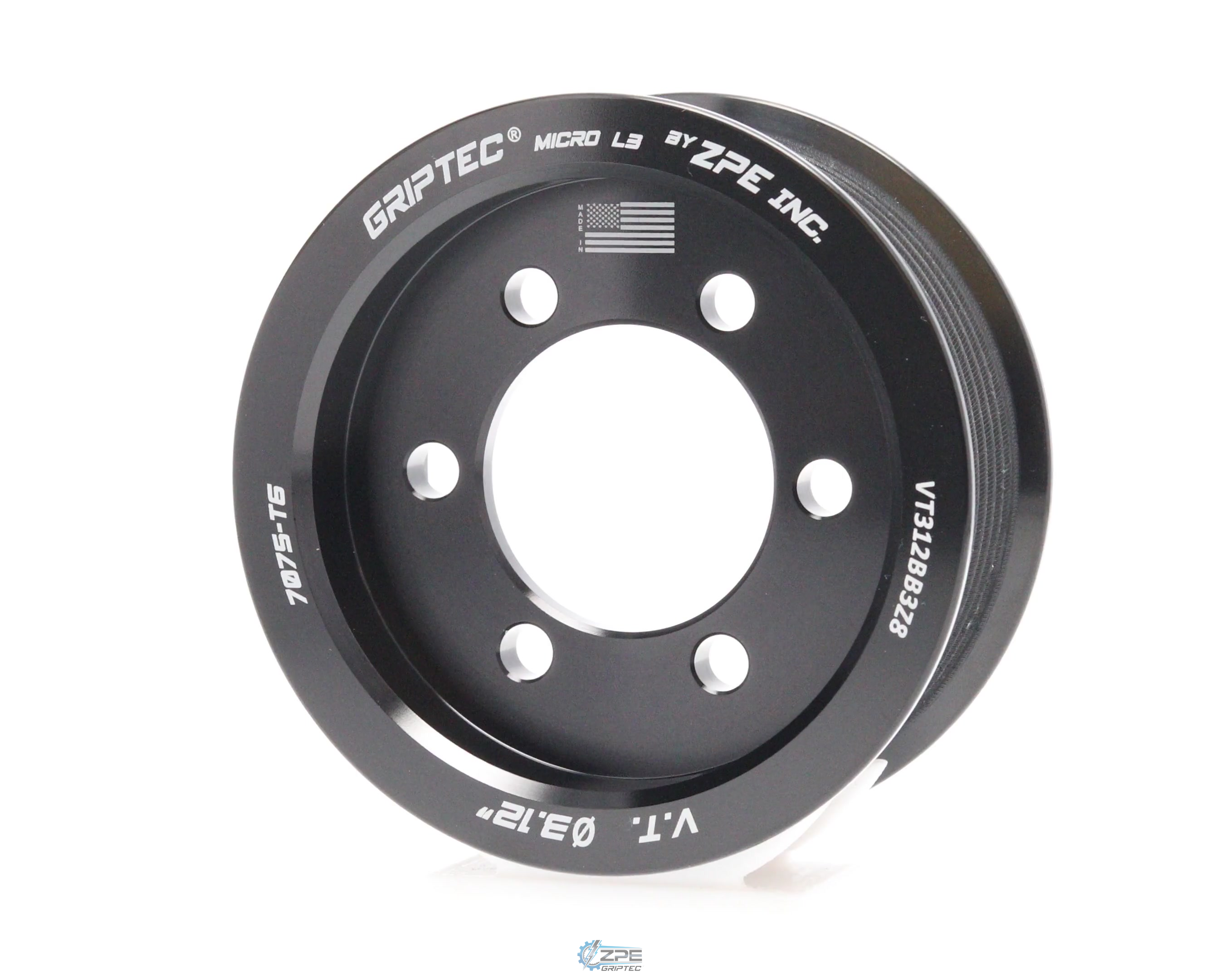 Street Driven Performance