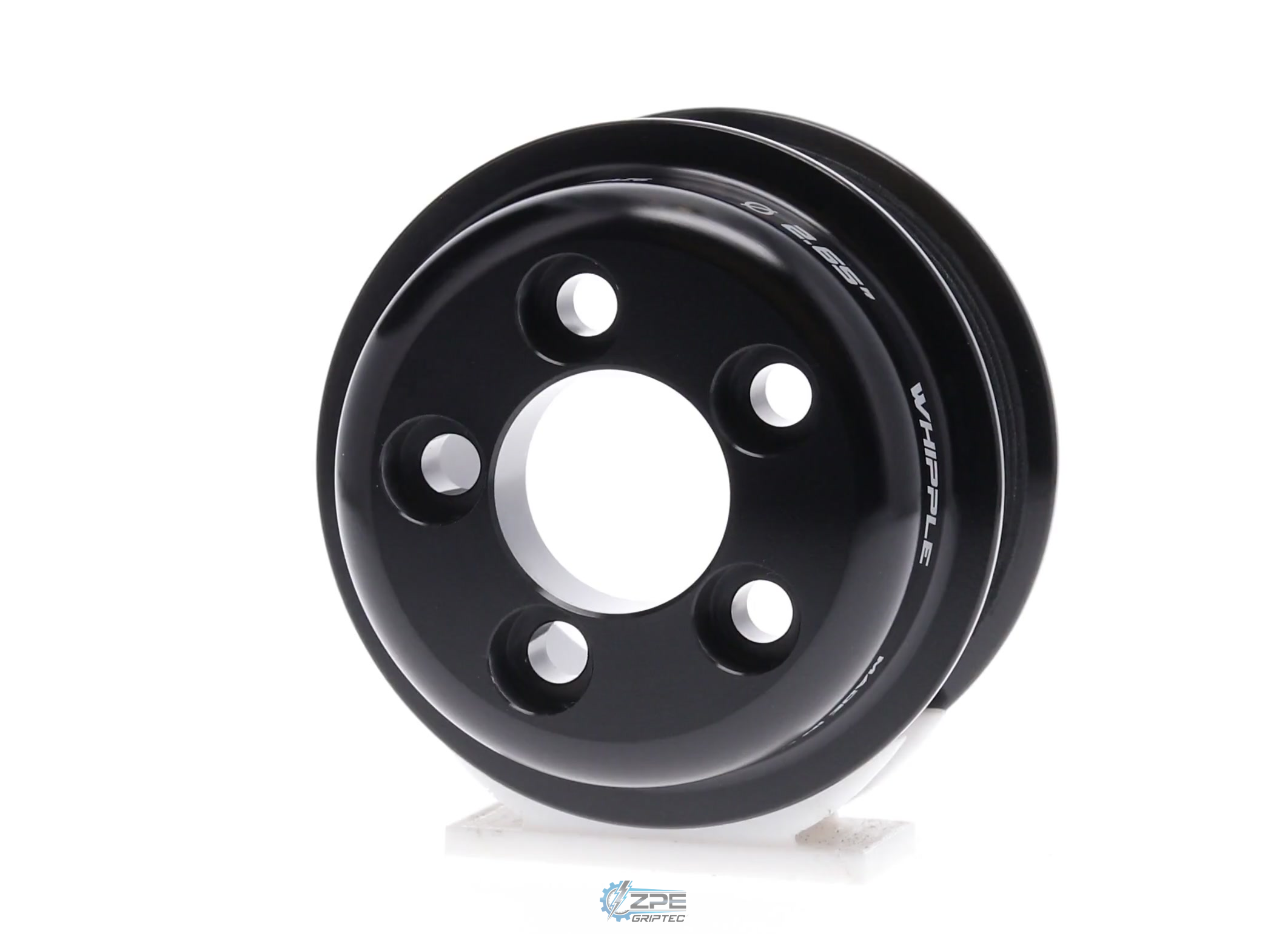 Street Driven Performance