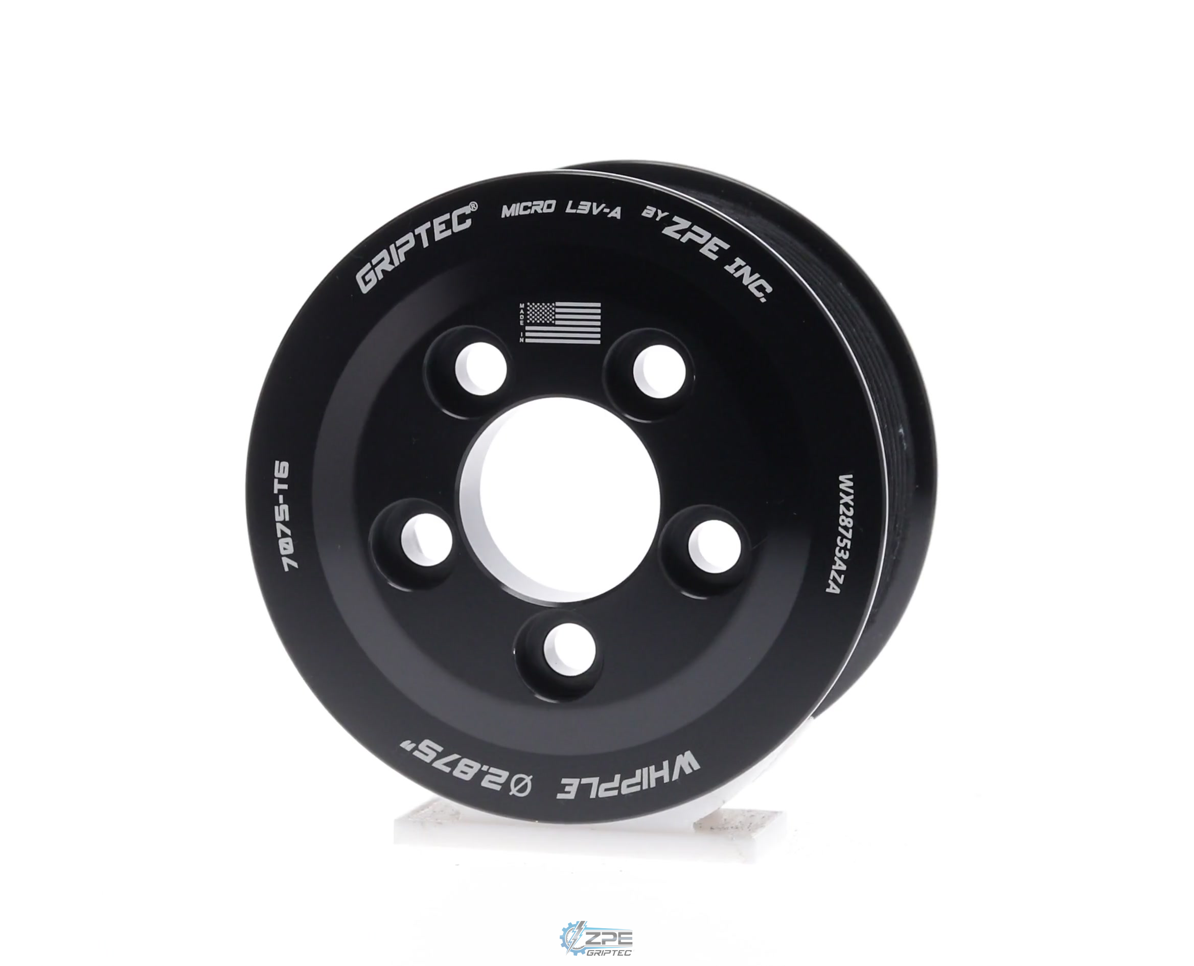 Street Driven Performance