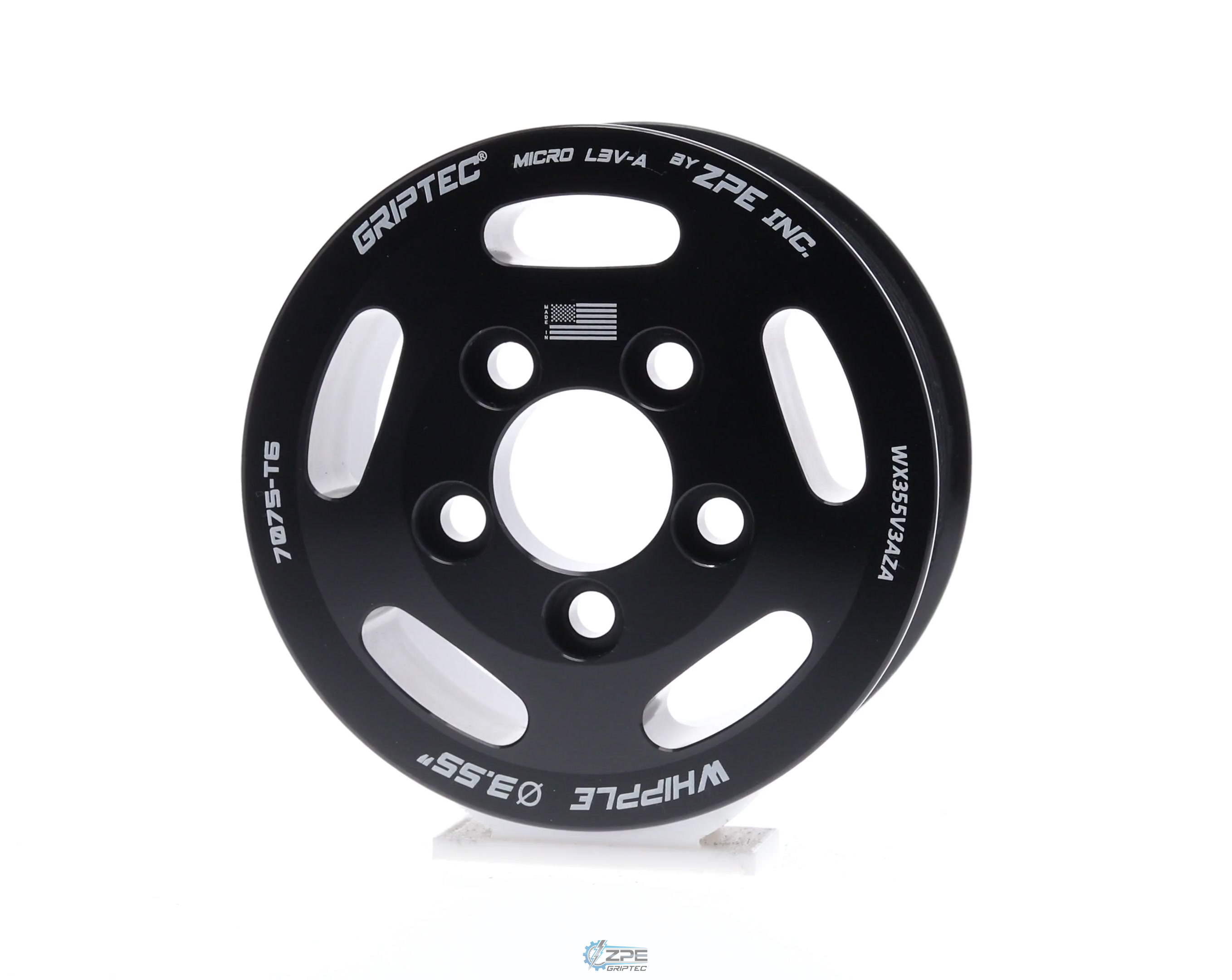 Street Driven Performance