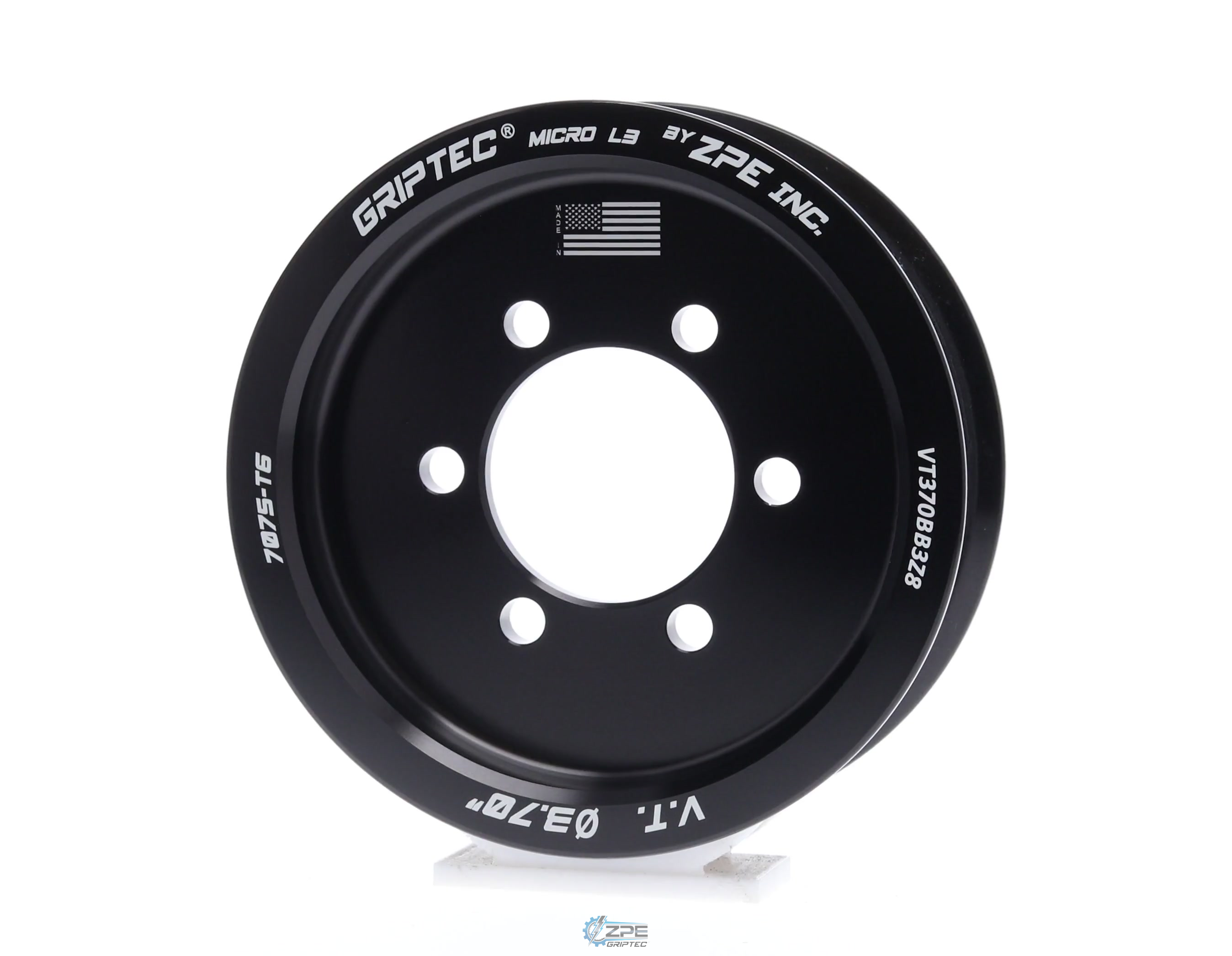 Street Driven Performance