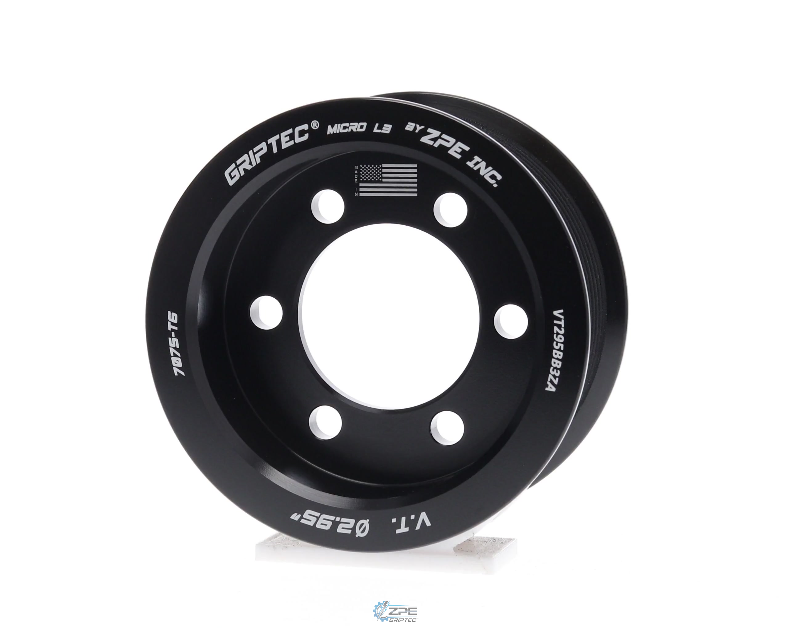 Street Driven Performance