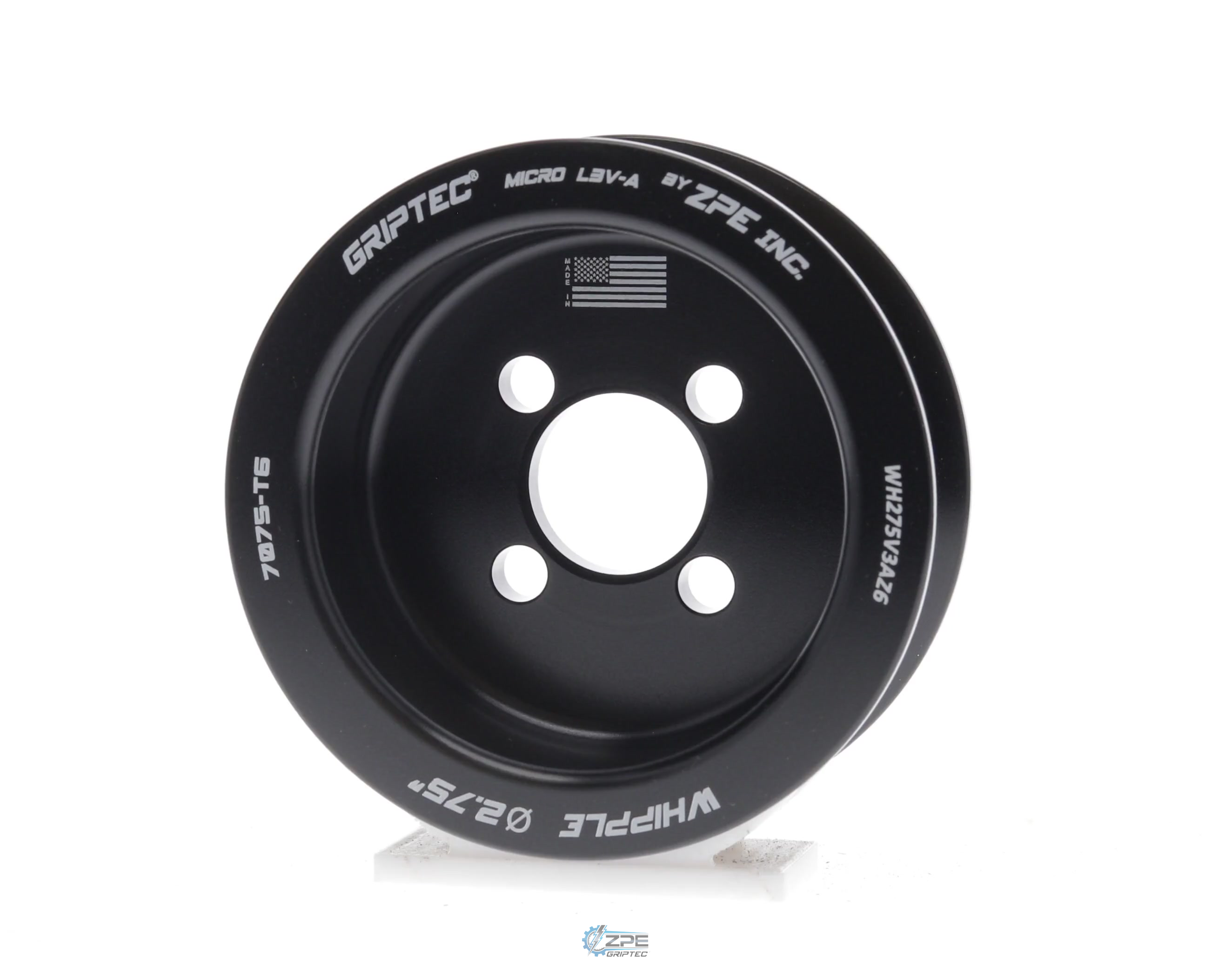 Street Driven Performance