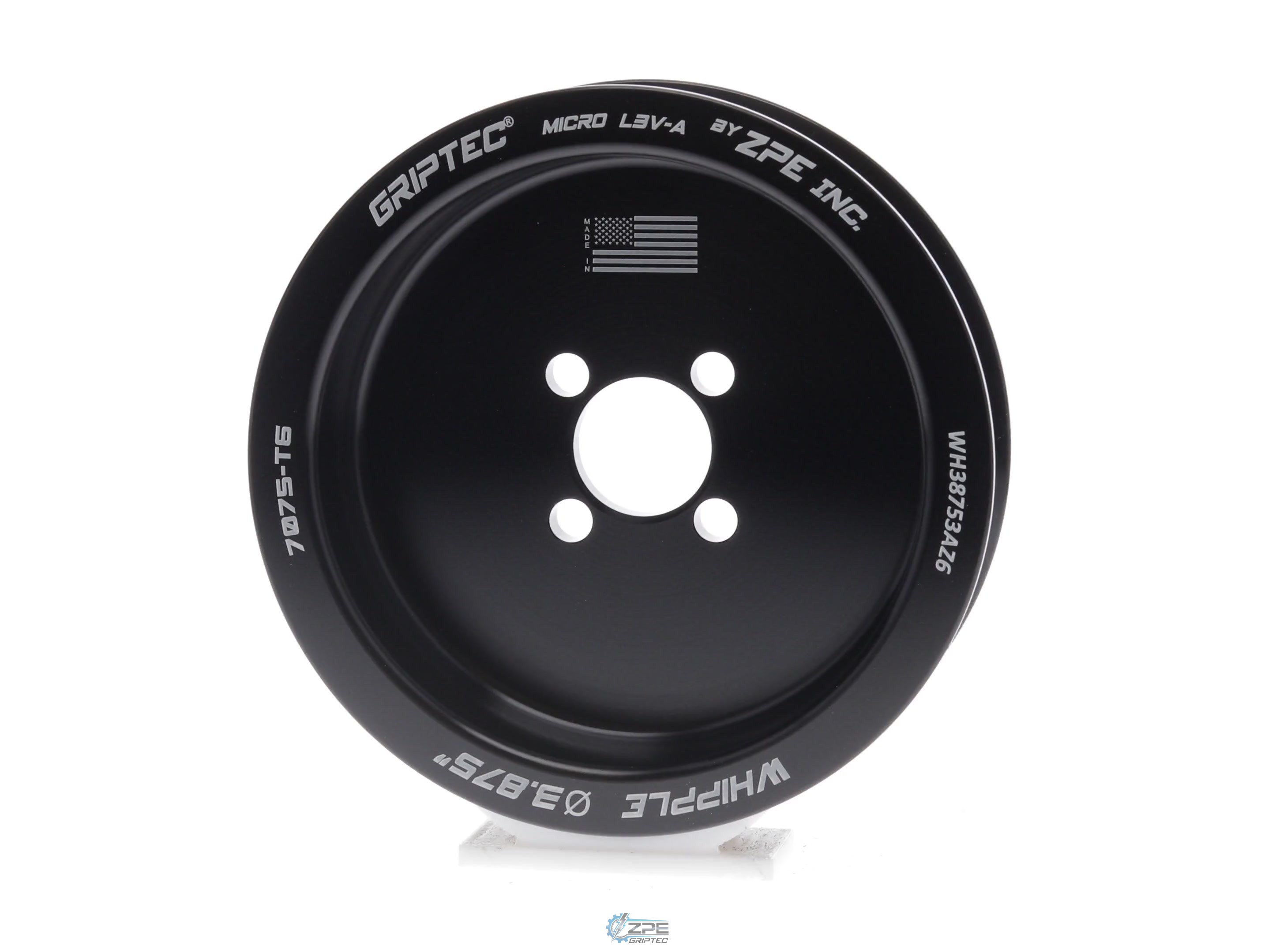 Street Driven Performance