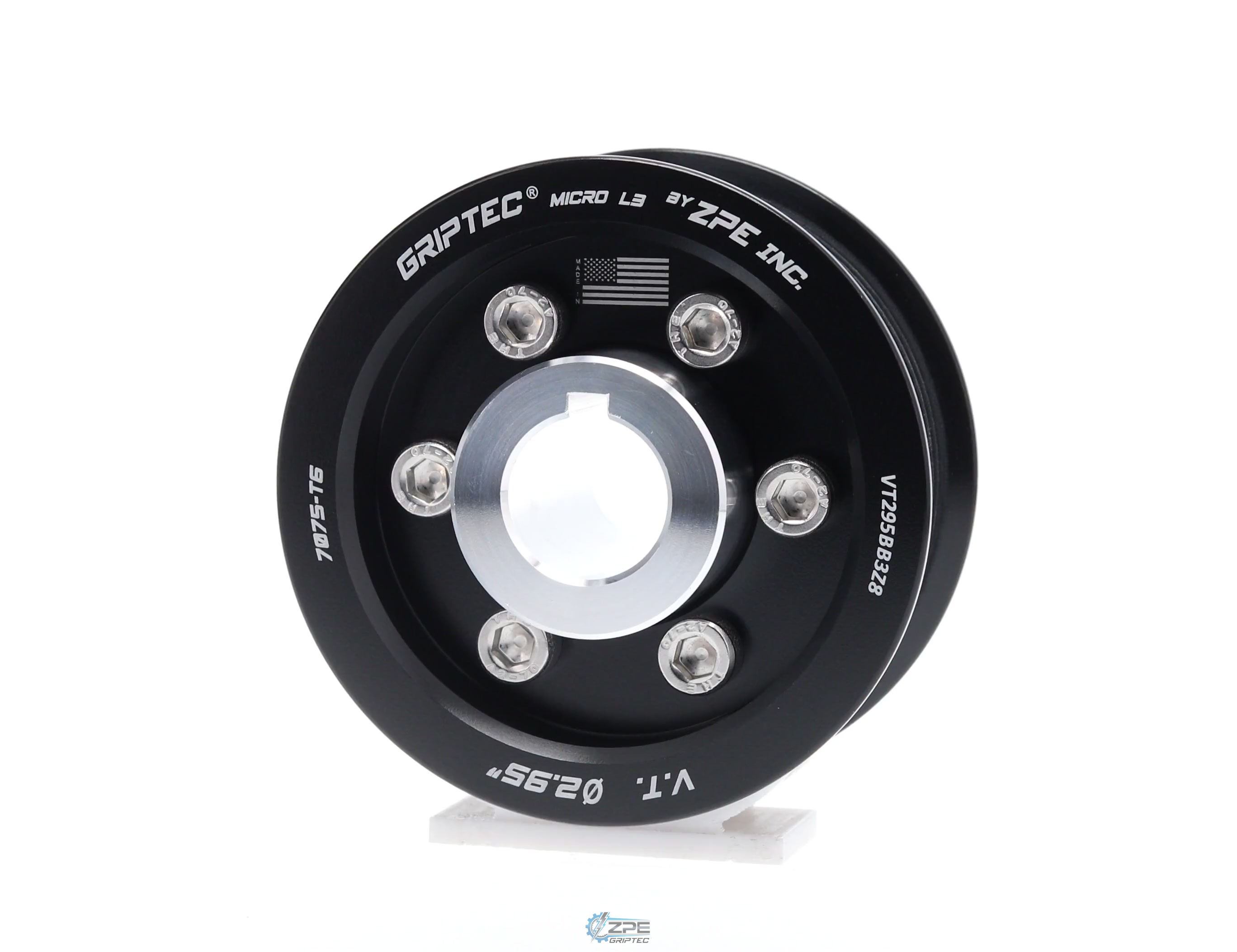 Street Driven Performance