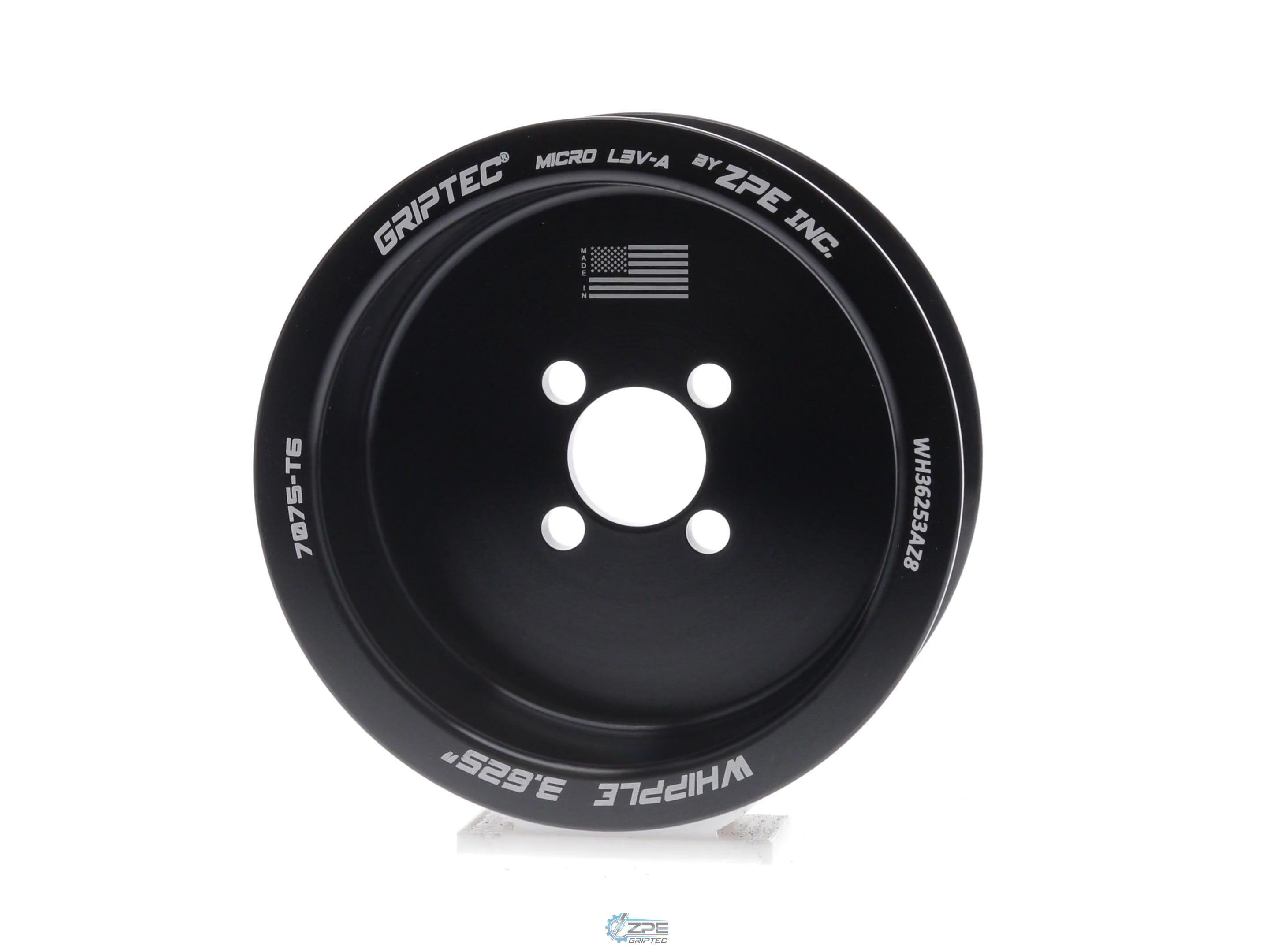 Street Driven Performance