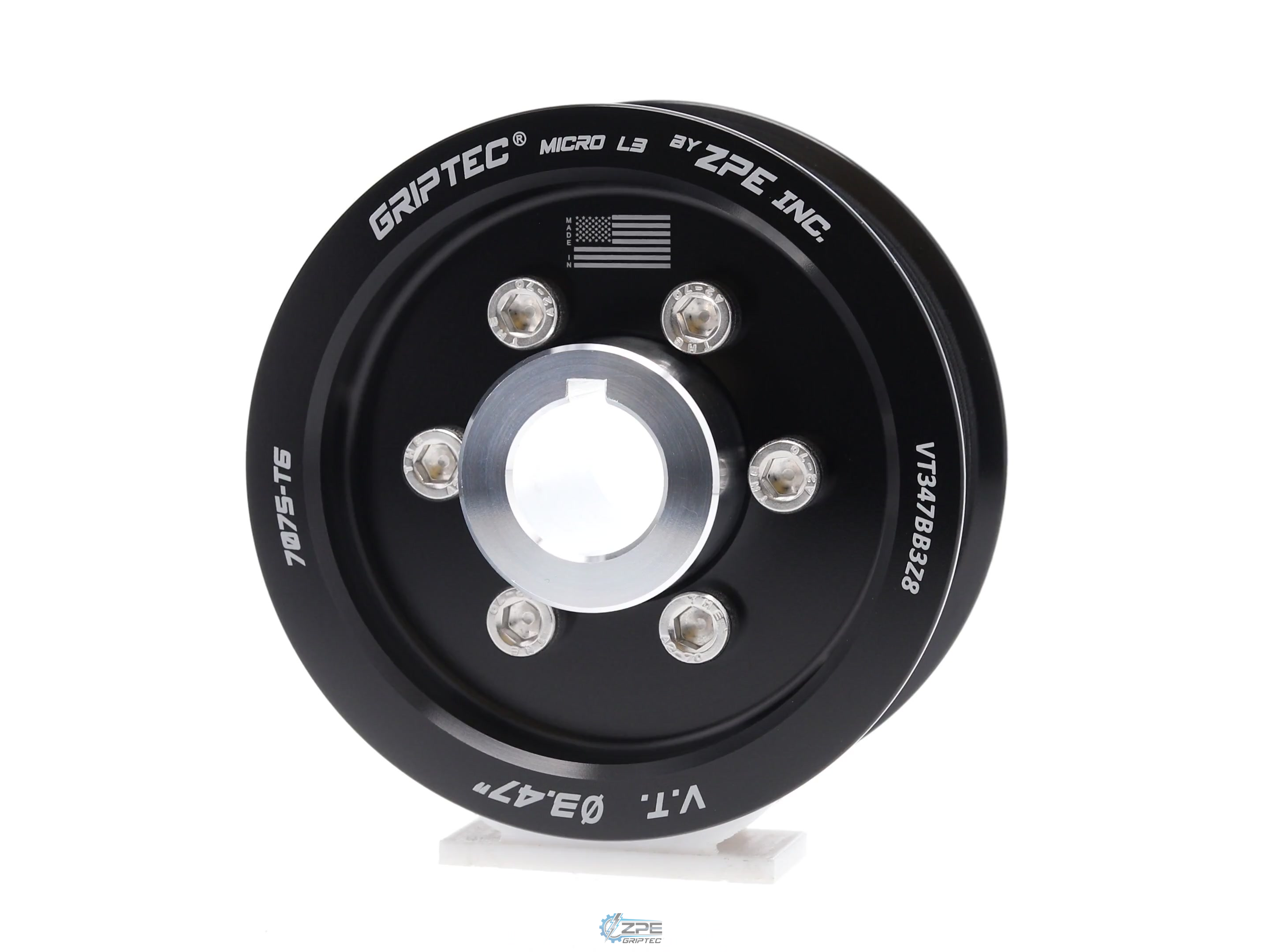 Street Driven Performance