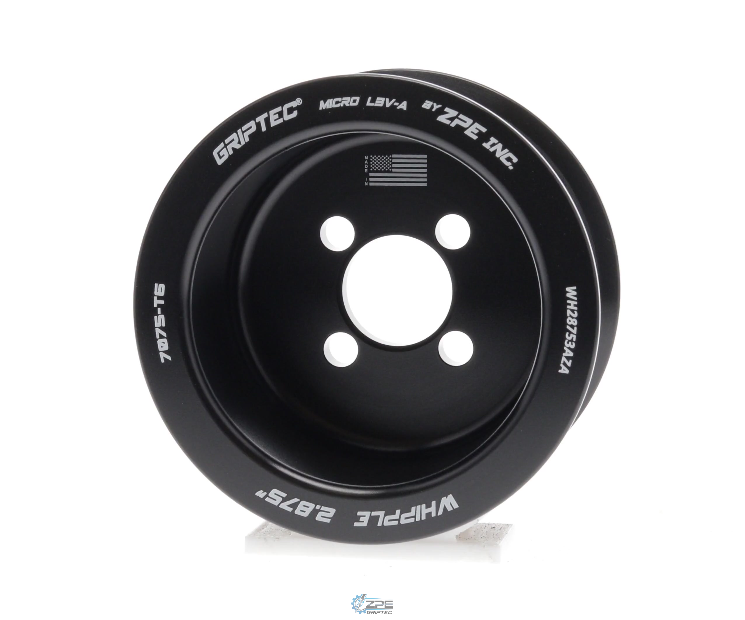 Street Driven Performance