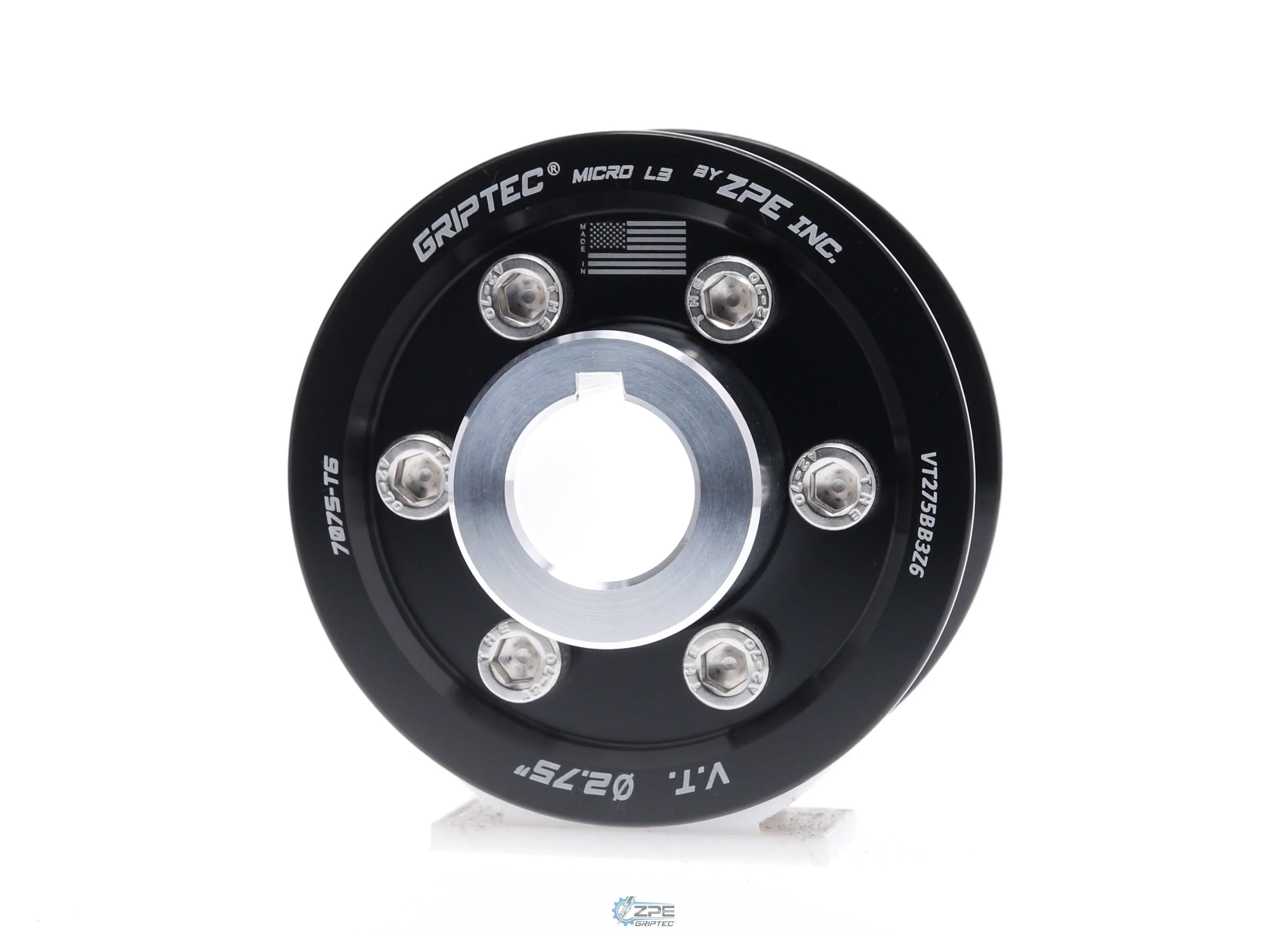 Street Driven Performance