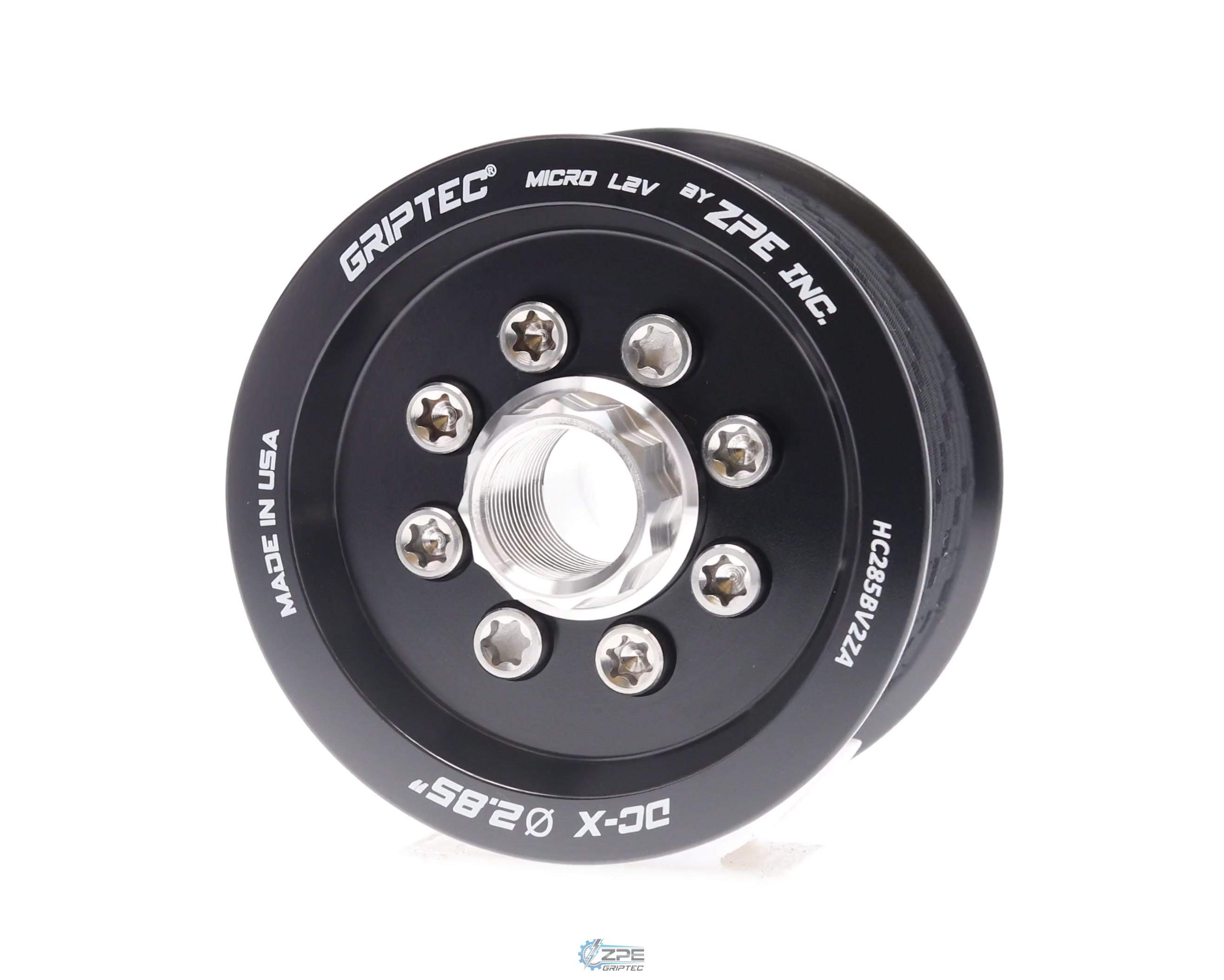 Street Driven Performance