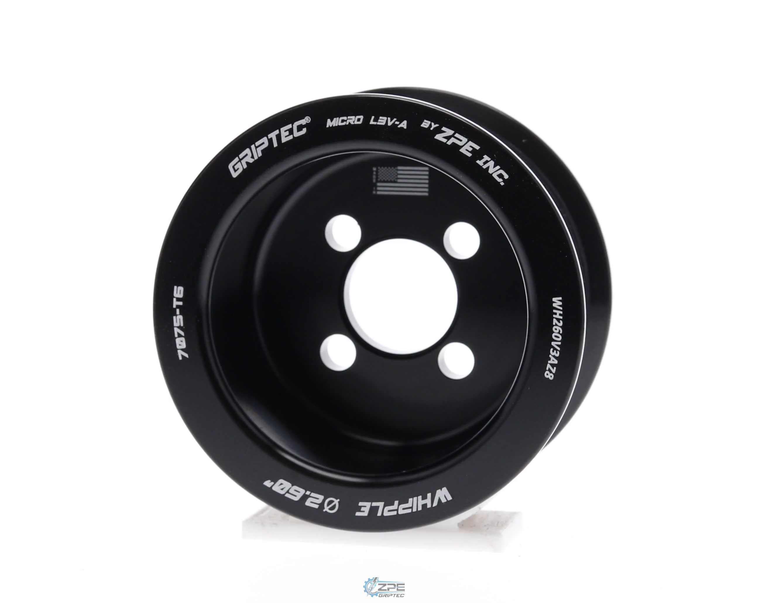 Street Driven Performance